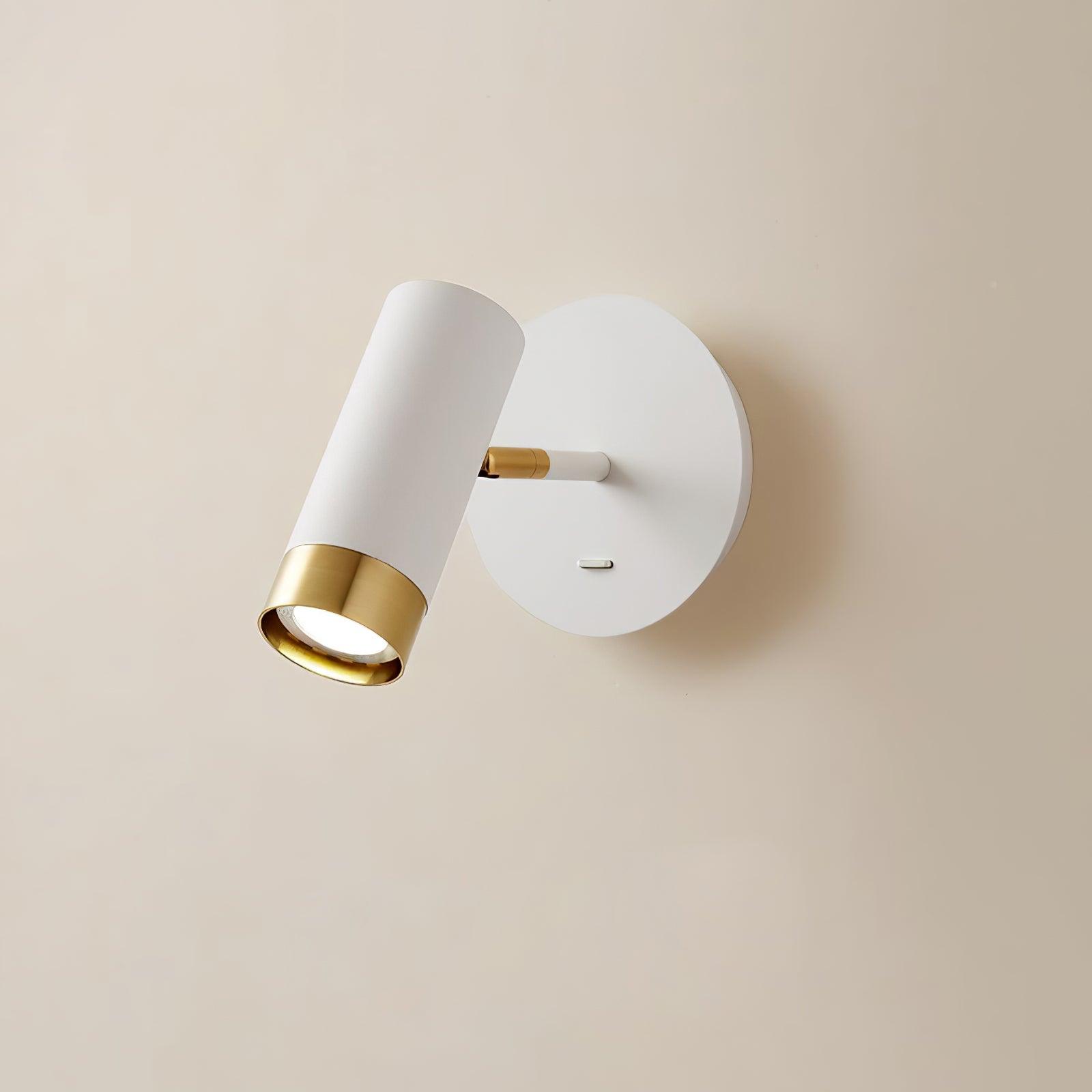 Cevare Modern Minimalist Wall Lamp - Letslighting