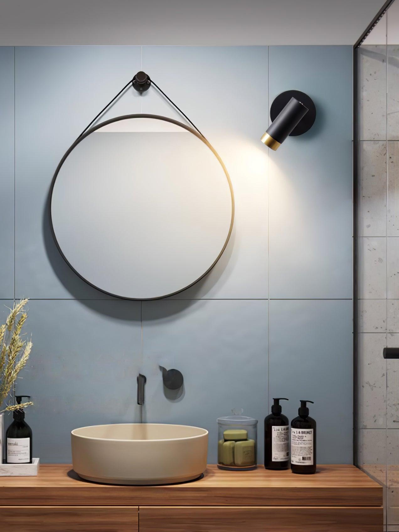 Cevare Modern Minimalist Wall Lamp - Letslighting