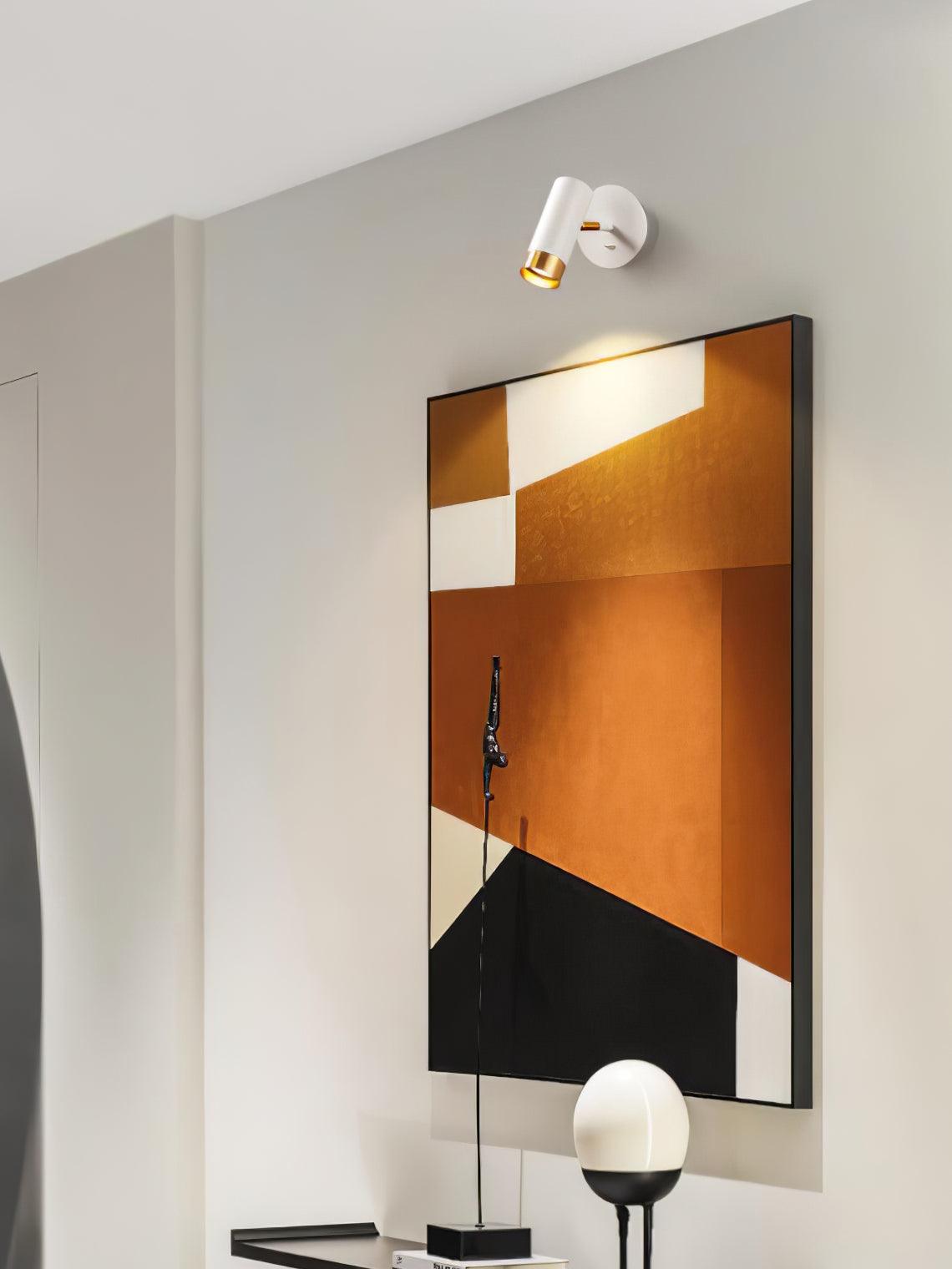 Cevare Modern Minimalist Wall Lamp - Letslighting