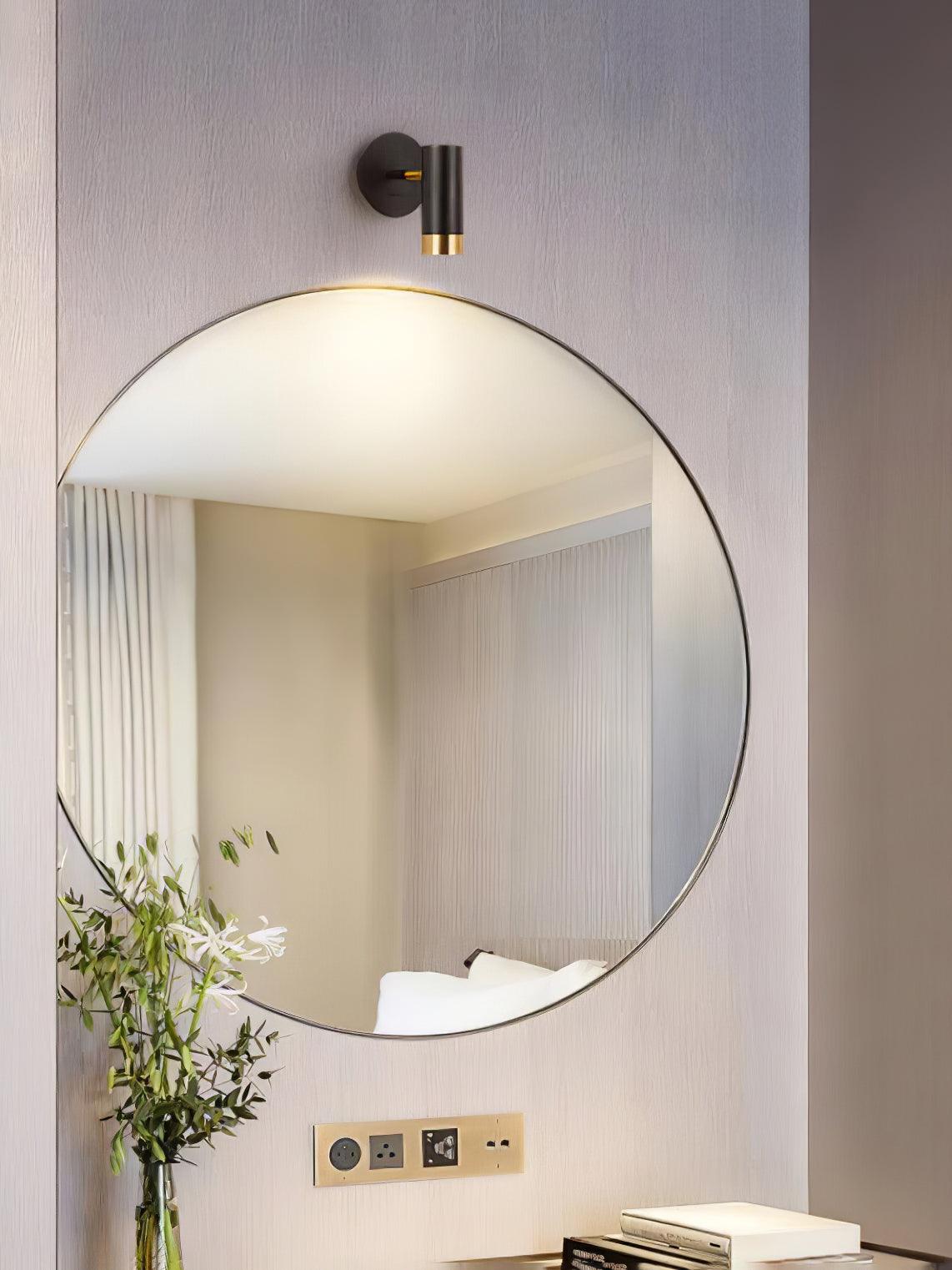 Cevare Modern Minimalist Wall Lamp - Letslighting