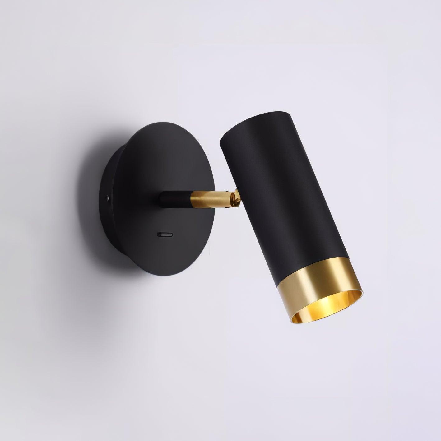 Cevare Modern Minimalist Wall Lamp - Letslighting