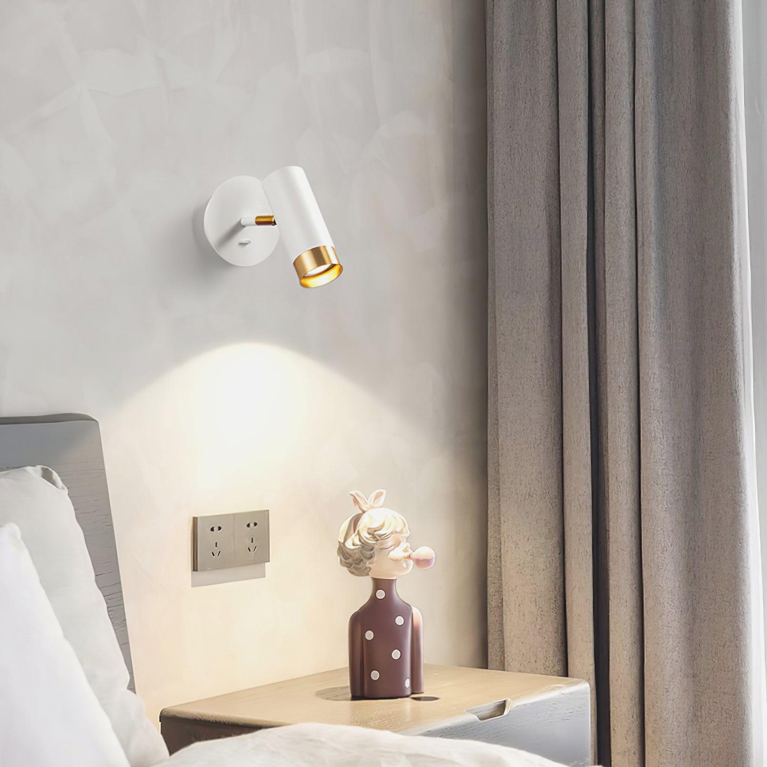 Cevare Modern Minimalist Wall Lamp - Letslighting