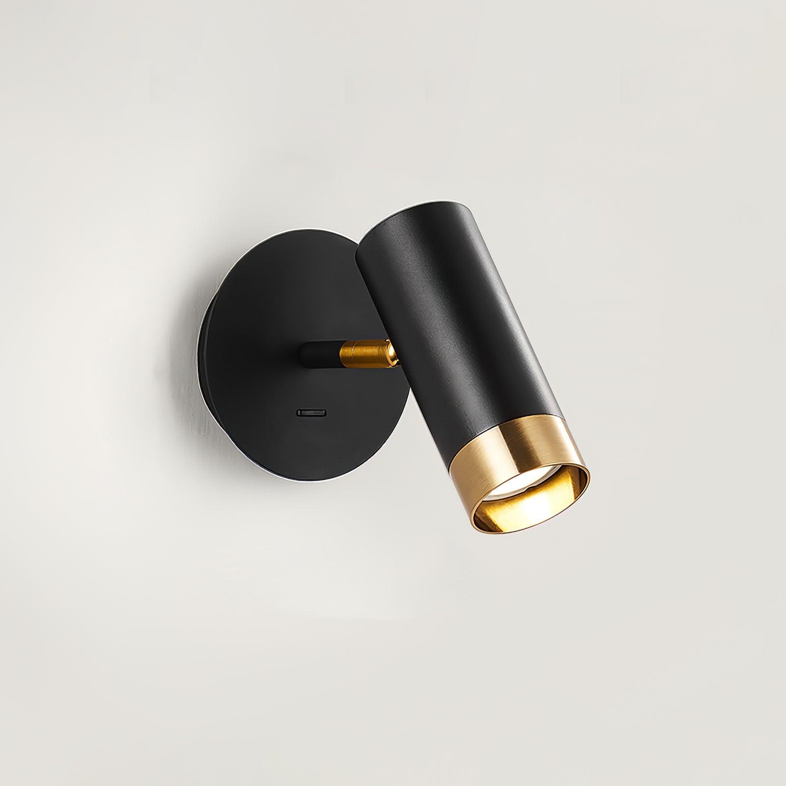 Cevare Modern Minimalist Wall Lamp - Letslighting