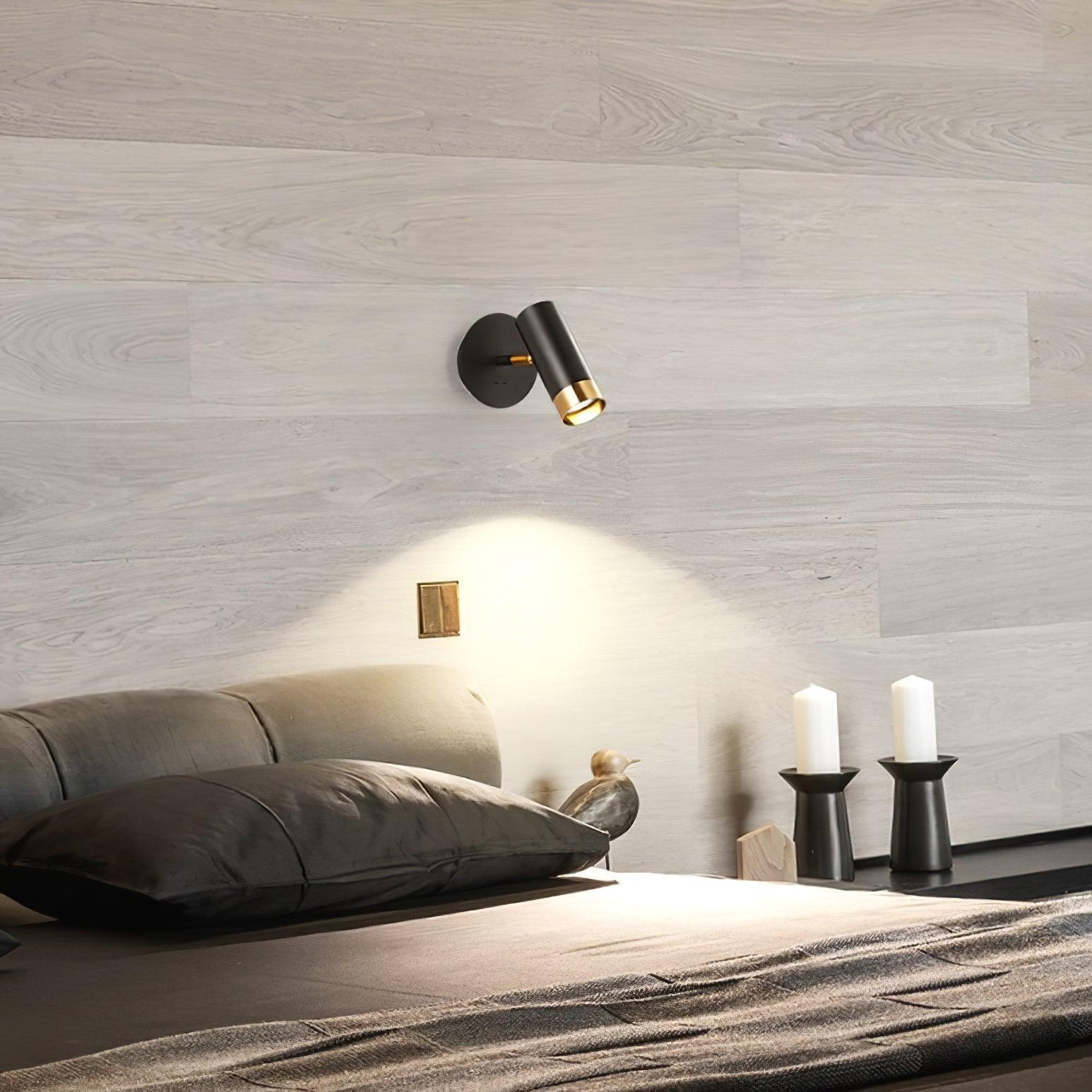 Cevare Modern Minimalist Wall Lamp - Letslighting