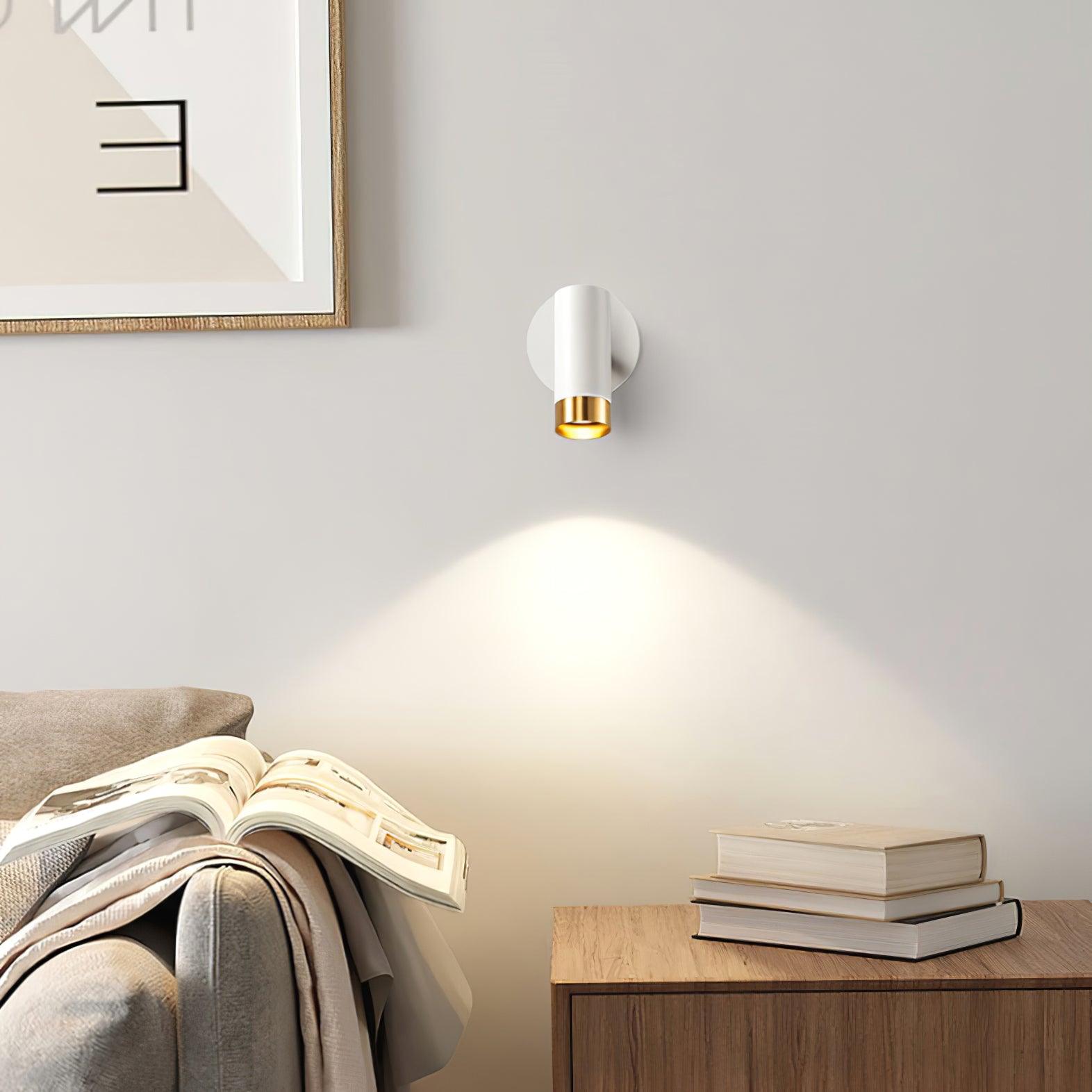 Cevare Modern Minimalist Wall Lamp - Letslighting
