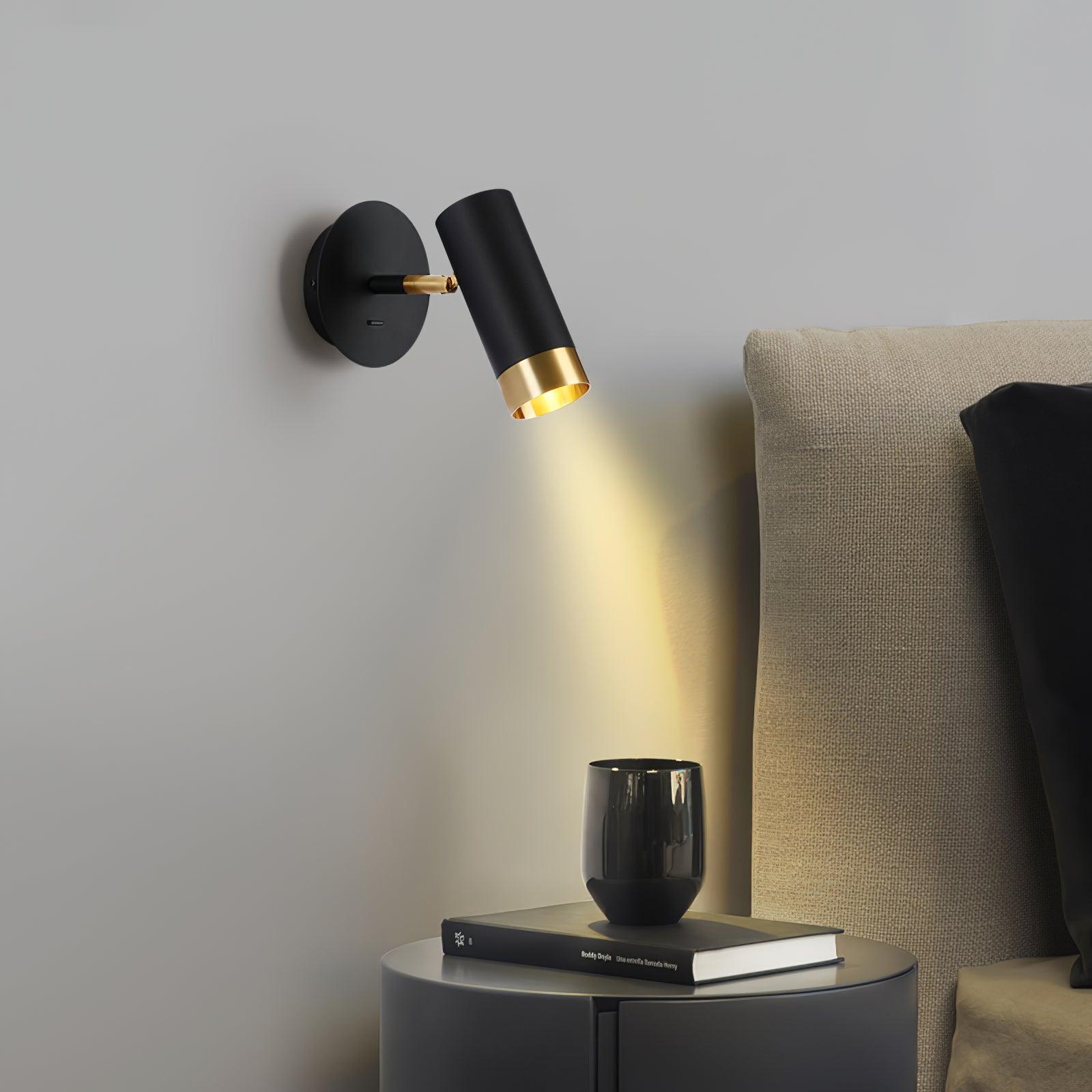 Cevare Modern Minimalist Wall Lamp - Letslighting