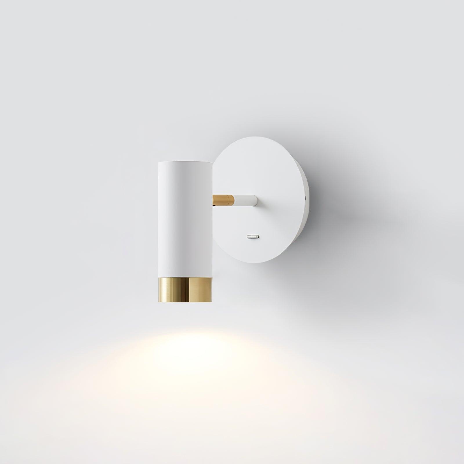 Cevare Modern Minimalist Wall Lamp - Letslighting