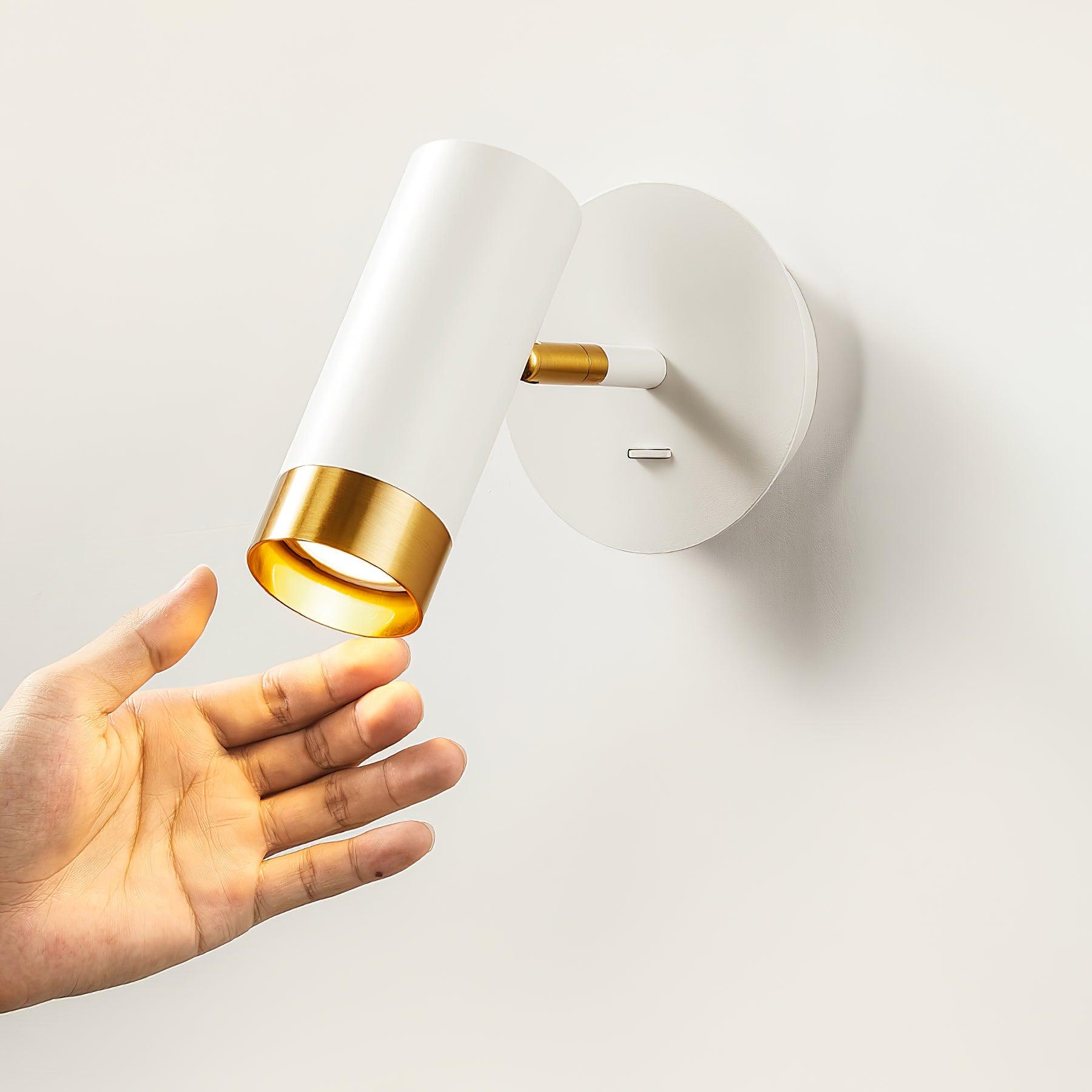 Cevare Modern Minimalist Wall Lamp - Letslighting