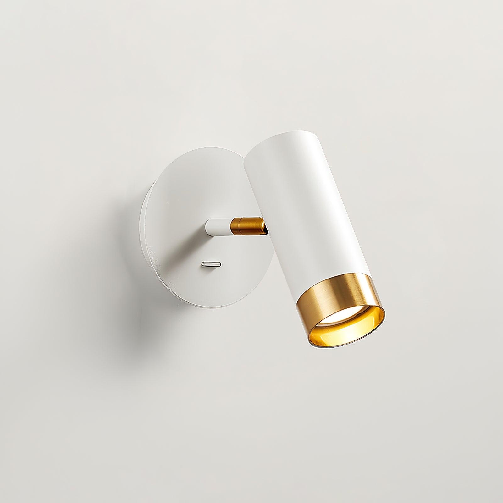 Cevare Modern Minimalist Wall Lamp - Letslighting