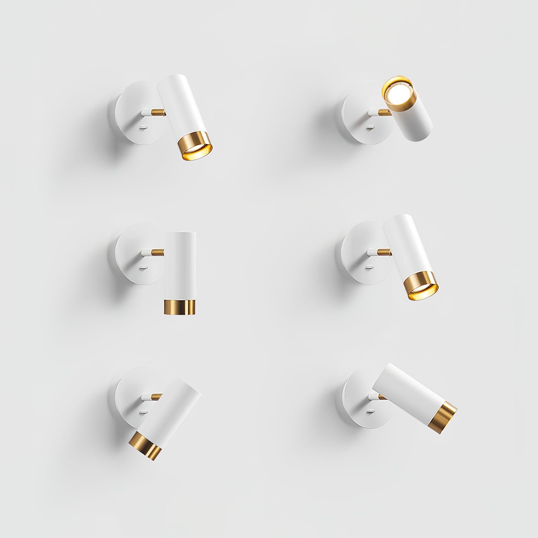 Cevare Modern Minimalist Wall Lamp - Letslighting