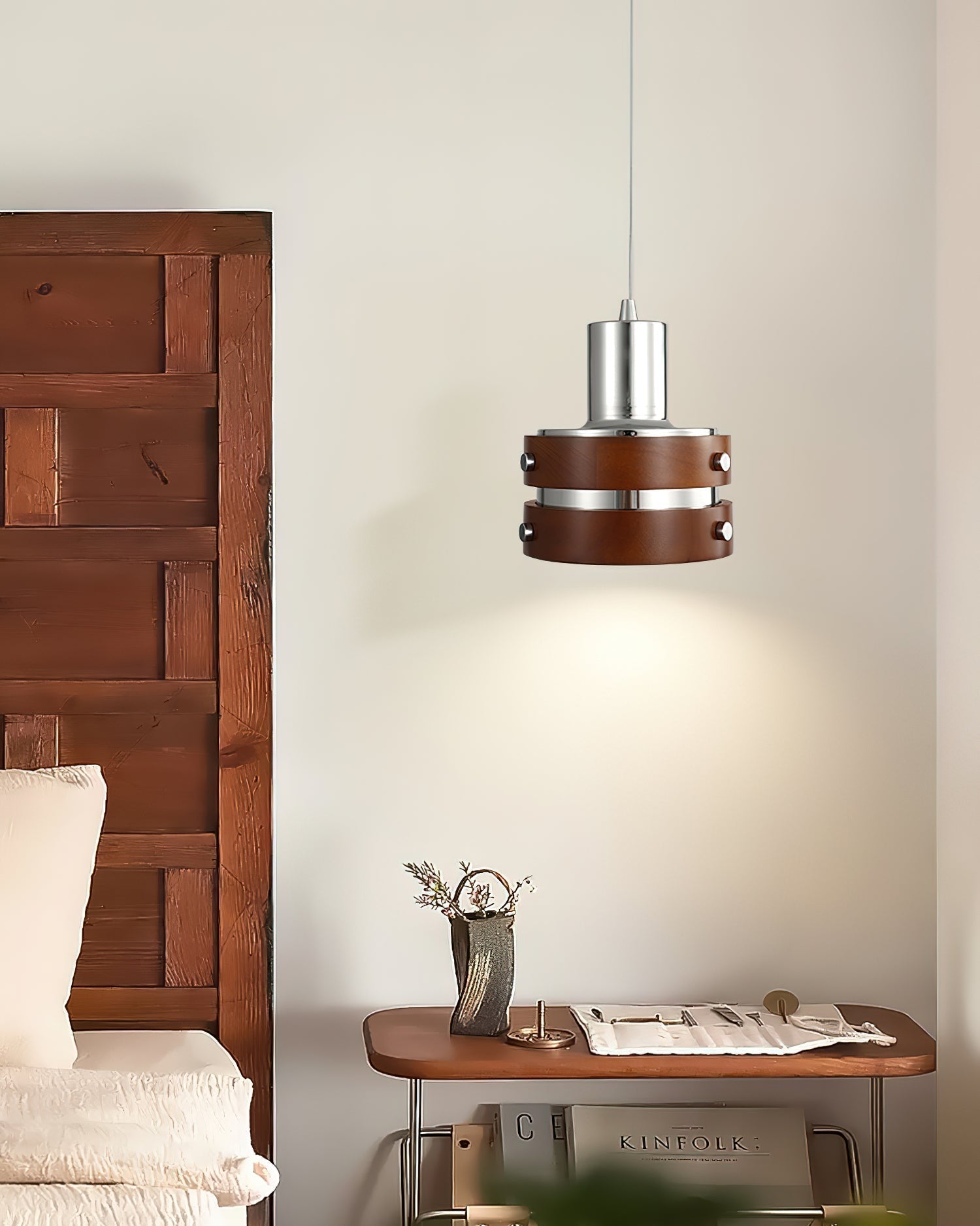 Katya Modern Pendant Light - Letslighting