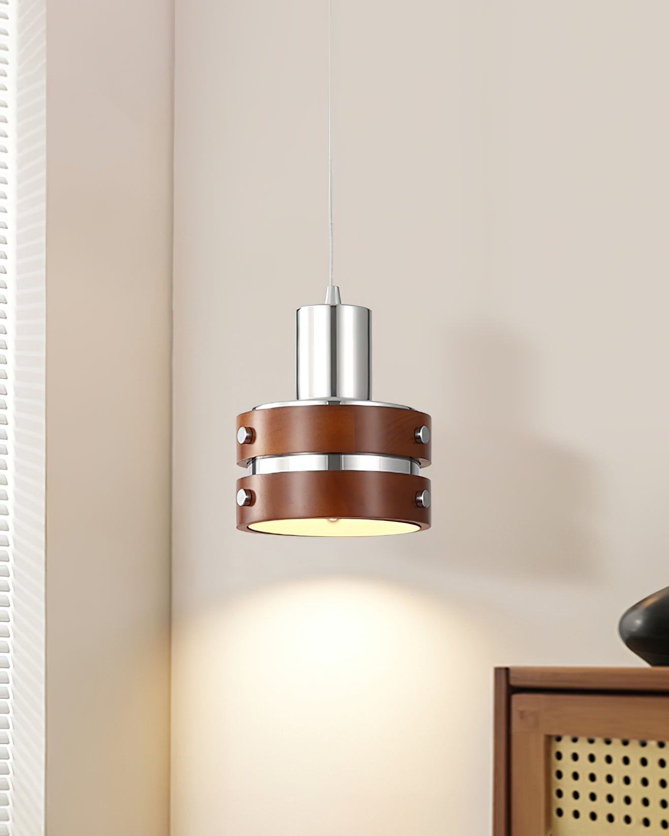 Katya Modern Pendant Light - Letslighting