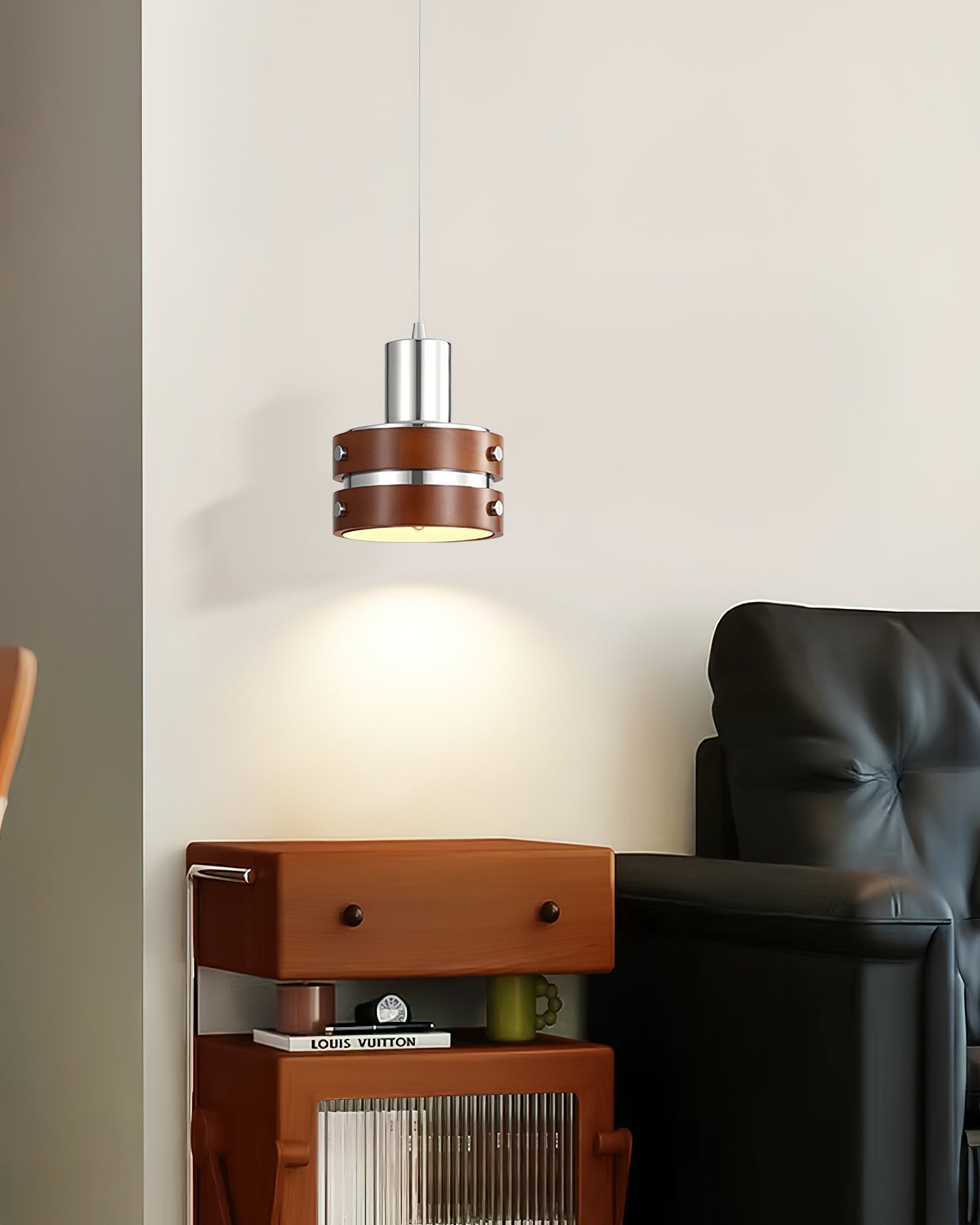 Katya Modern Pendant Light - Letslighting