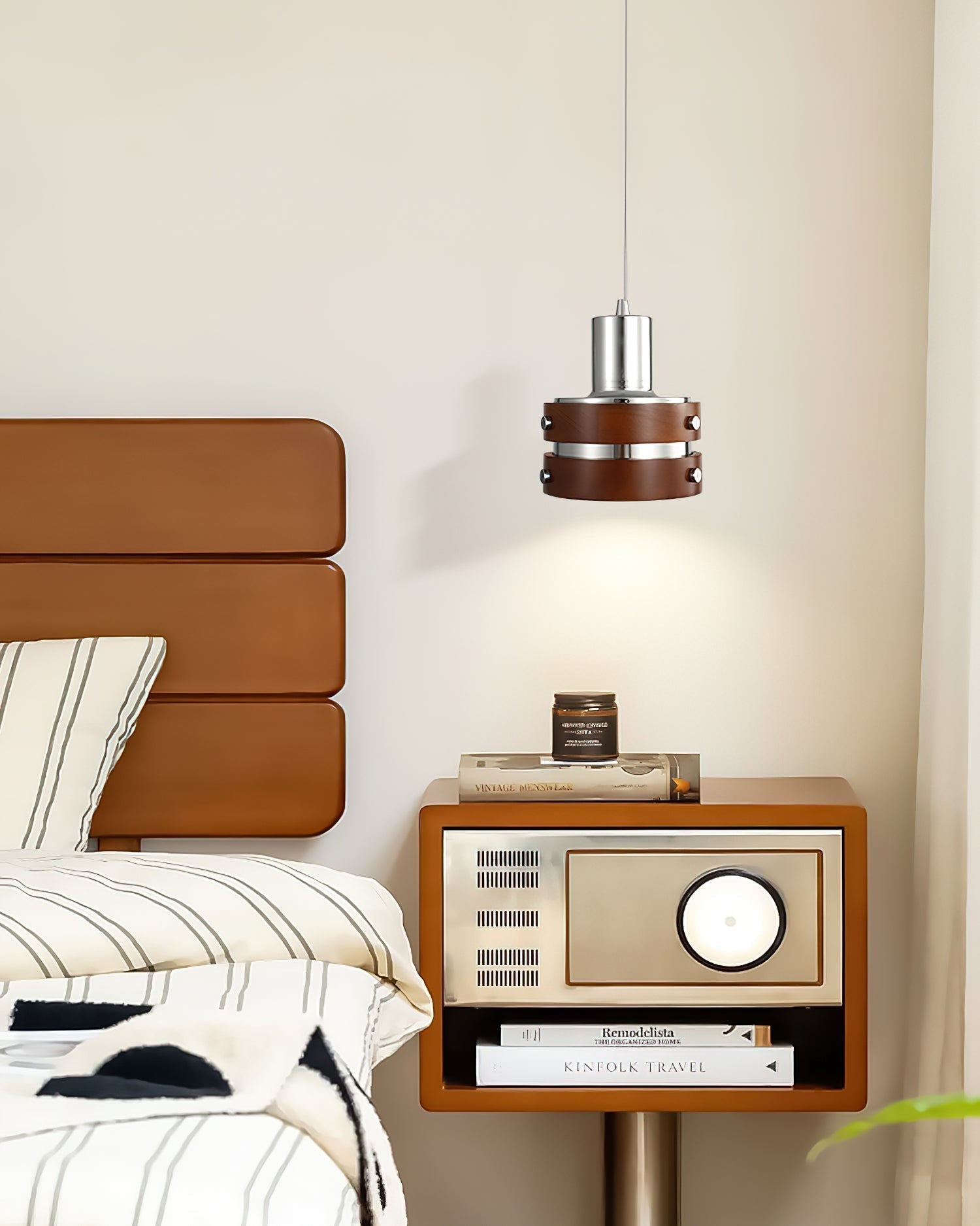 Katya Modern Pendant Light - Letslighting