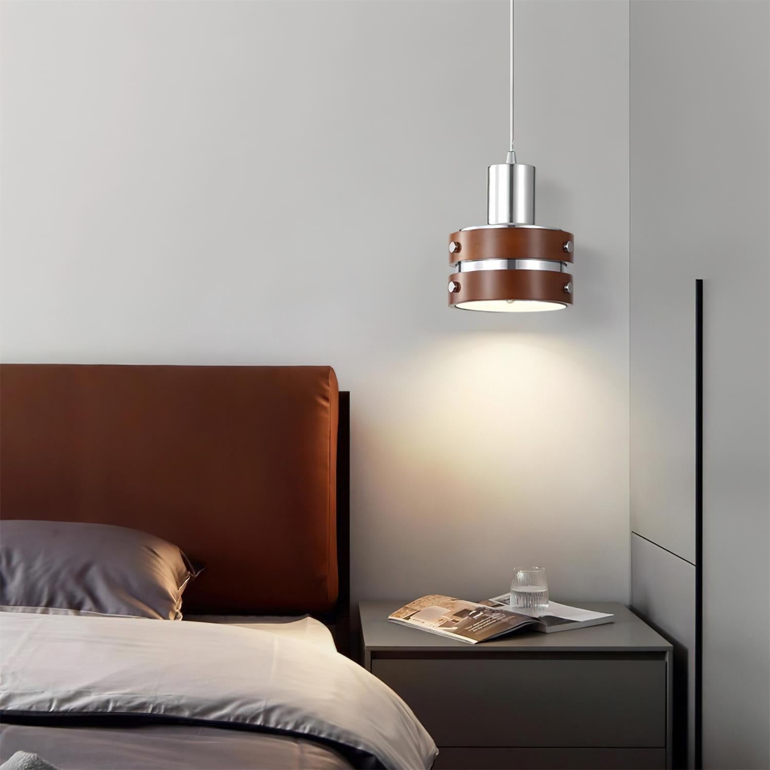 Katya Modern Pendant Light - Letslighting