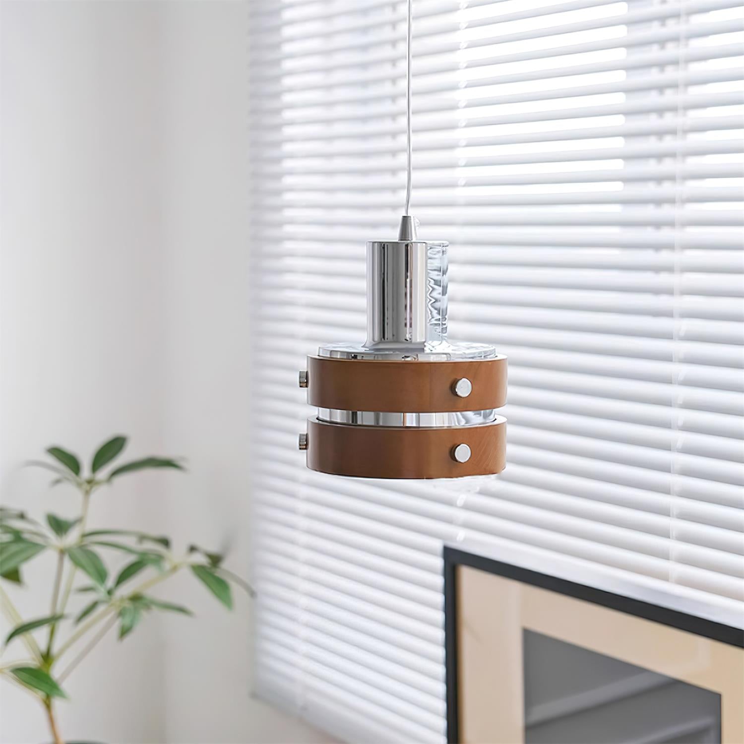 Katya Modern Pendant Light - Letslighting