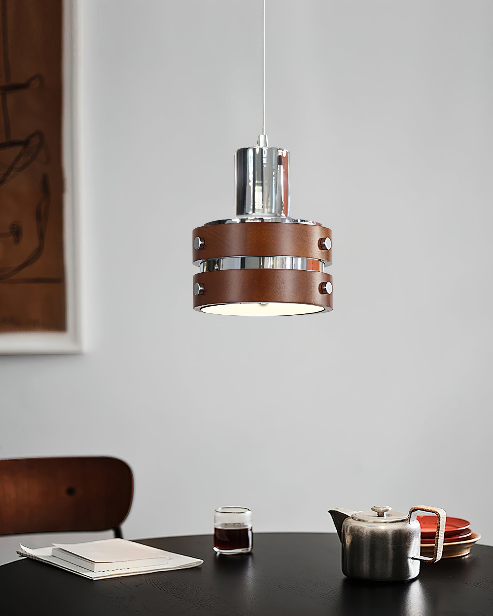 Katya Modern Pendant Light - Letslighting