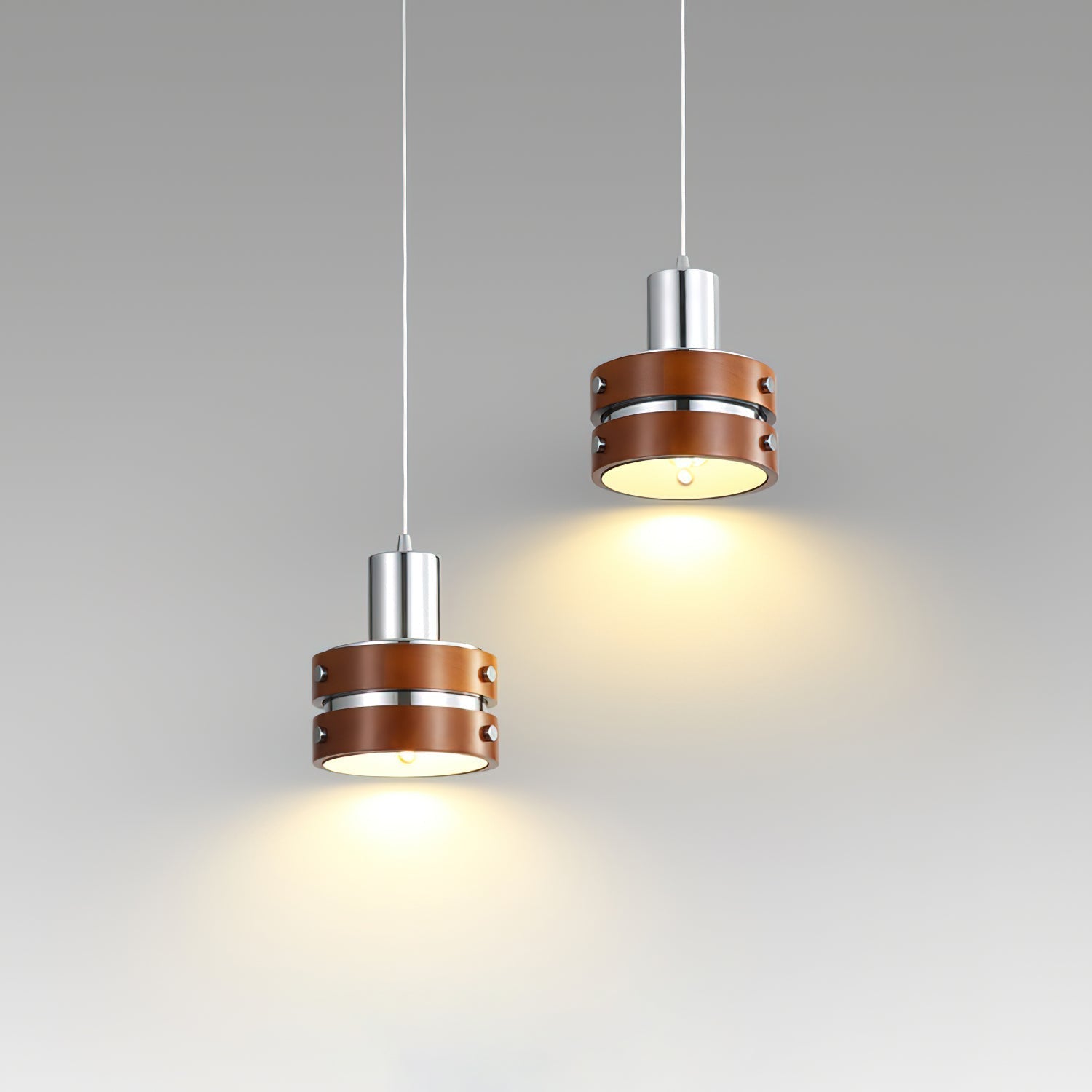 Katya Modern Pendant Light - Letslighting