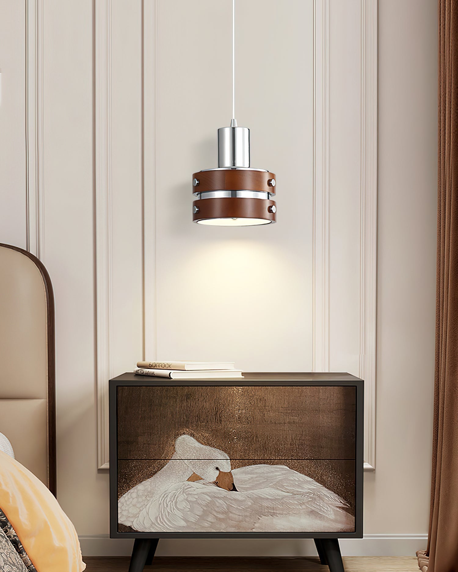 Katya Modern Pendant Light - Letslighting