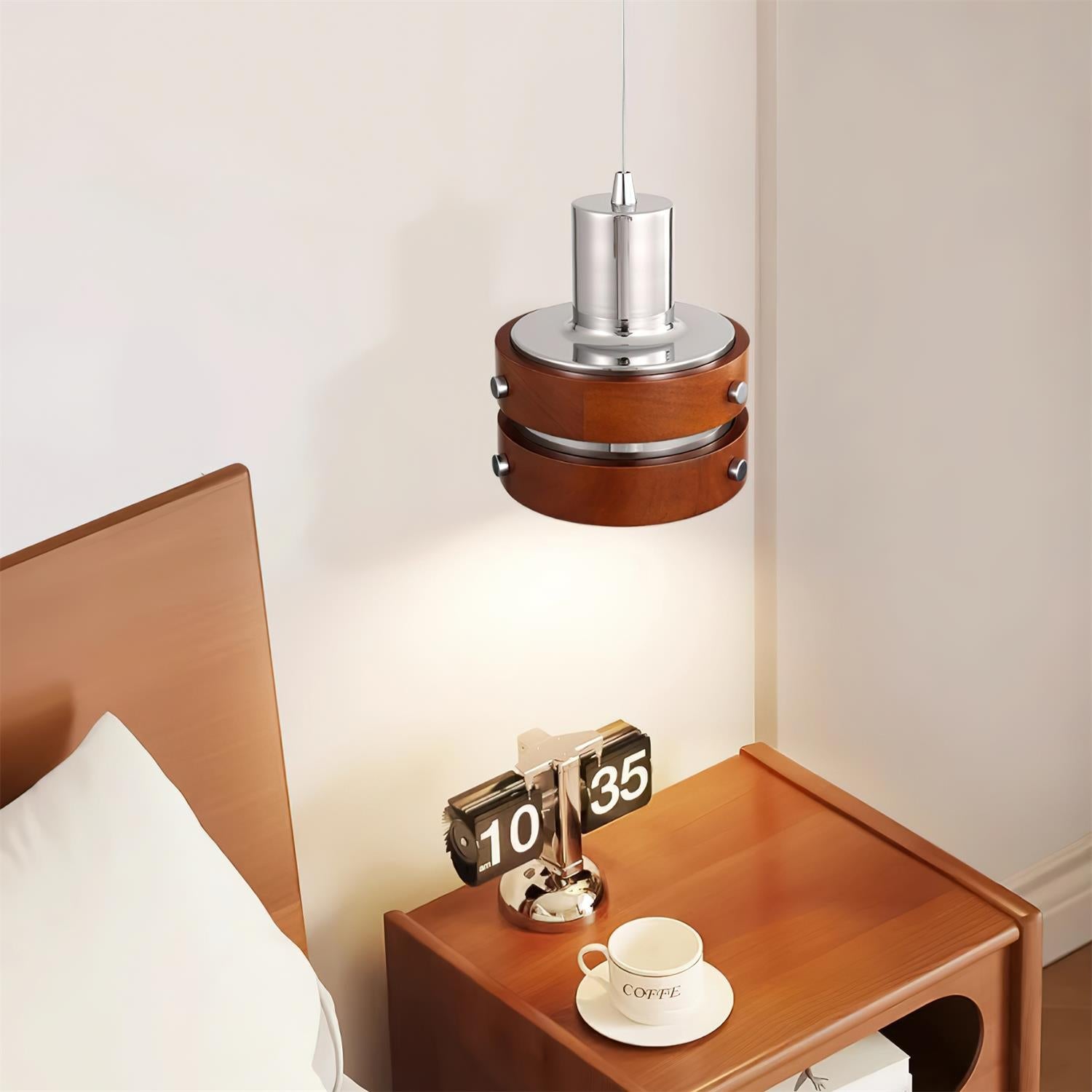 Katya Modern Pendant Light - Letslighting