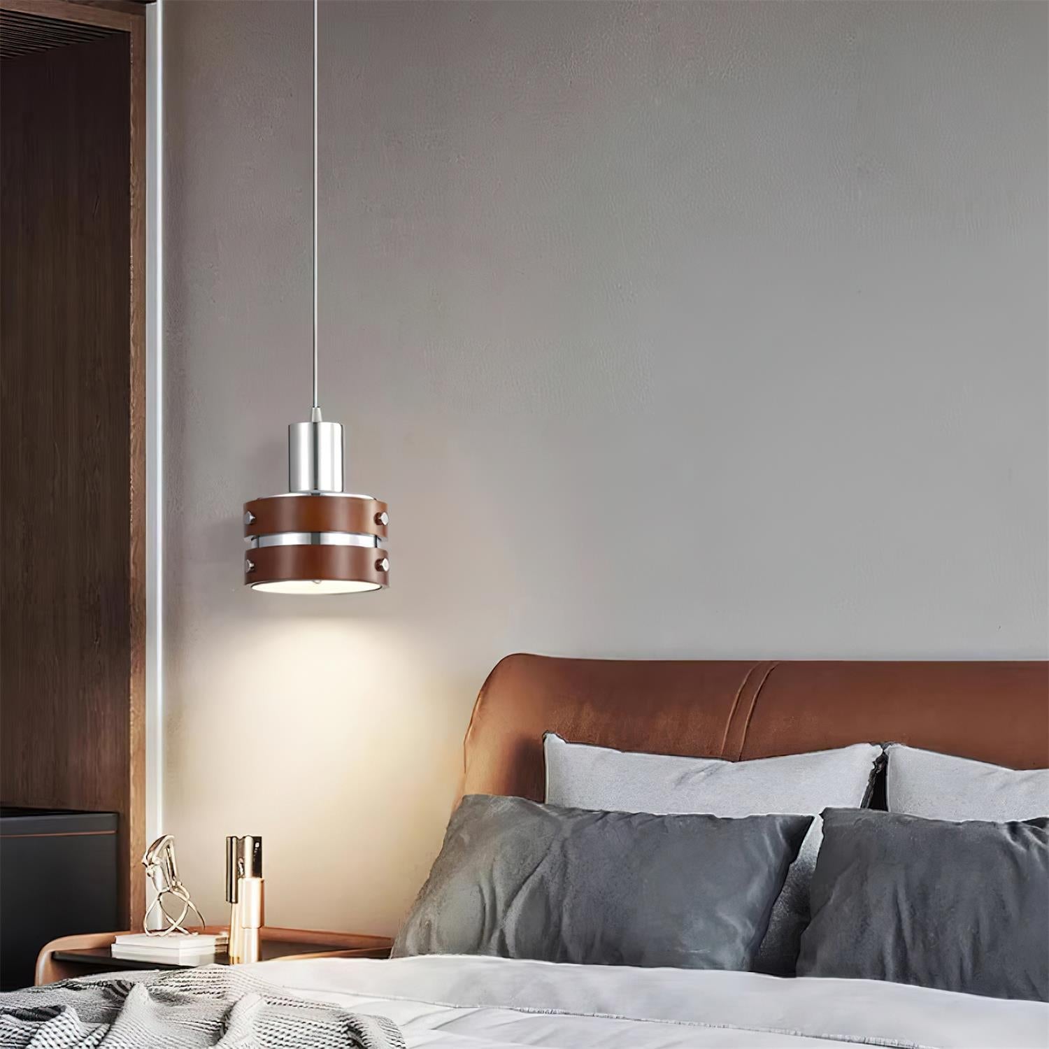 Katya Modern Pendant Light - Letslighting