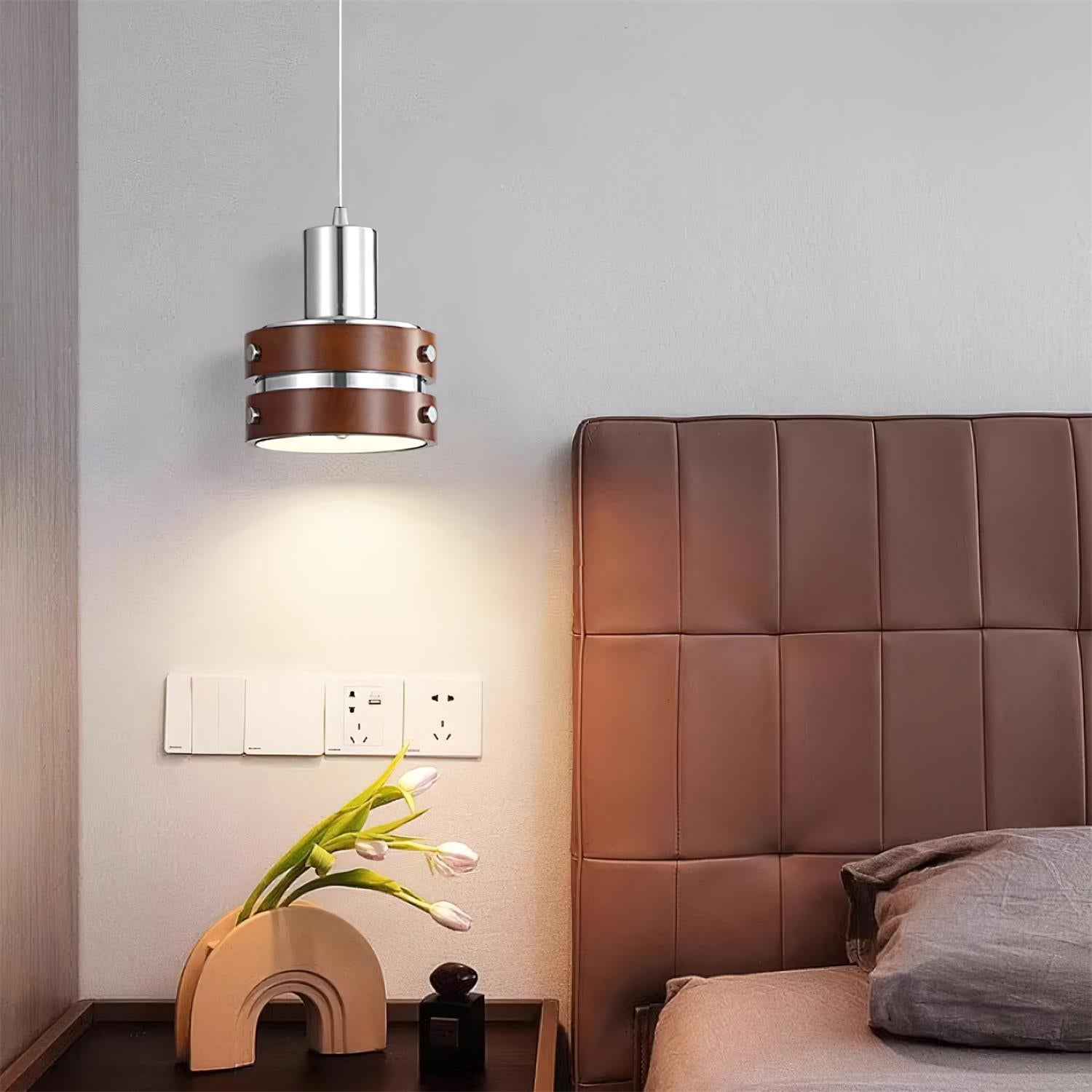 Katya Modern Pendant Light - Letslighting