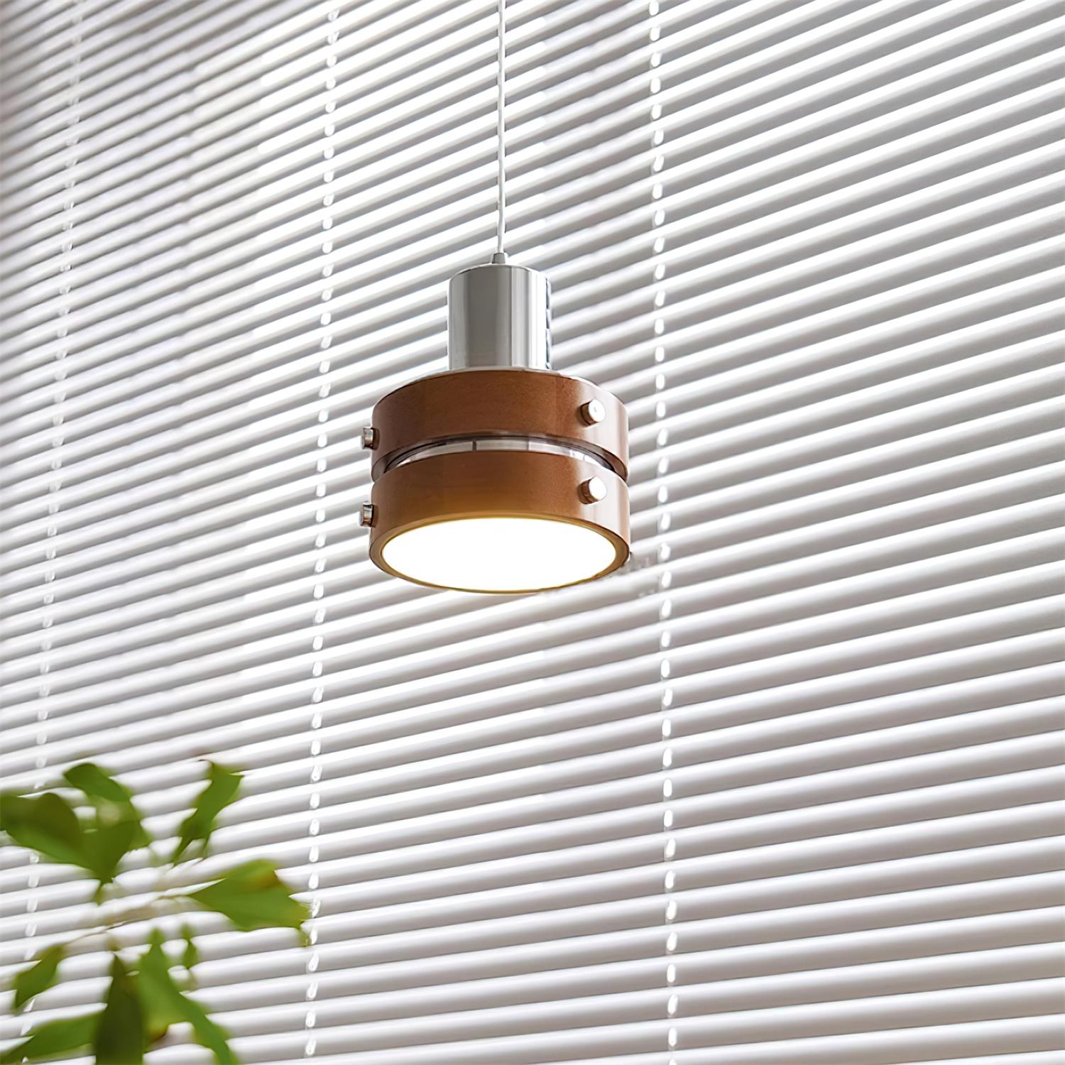 Katya Modern Pendant Light - Letslighting