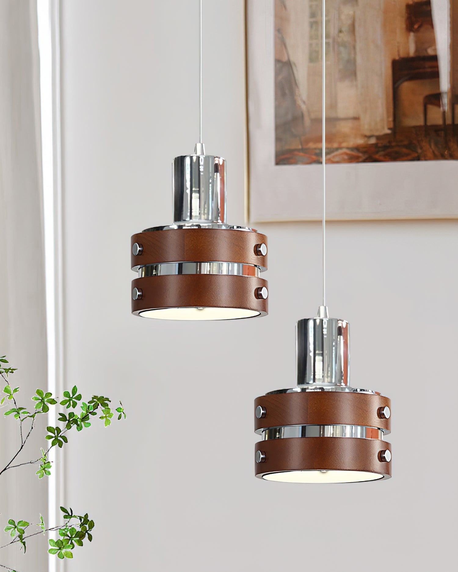 Katya Modern Pendant Light - Letslighting
