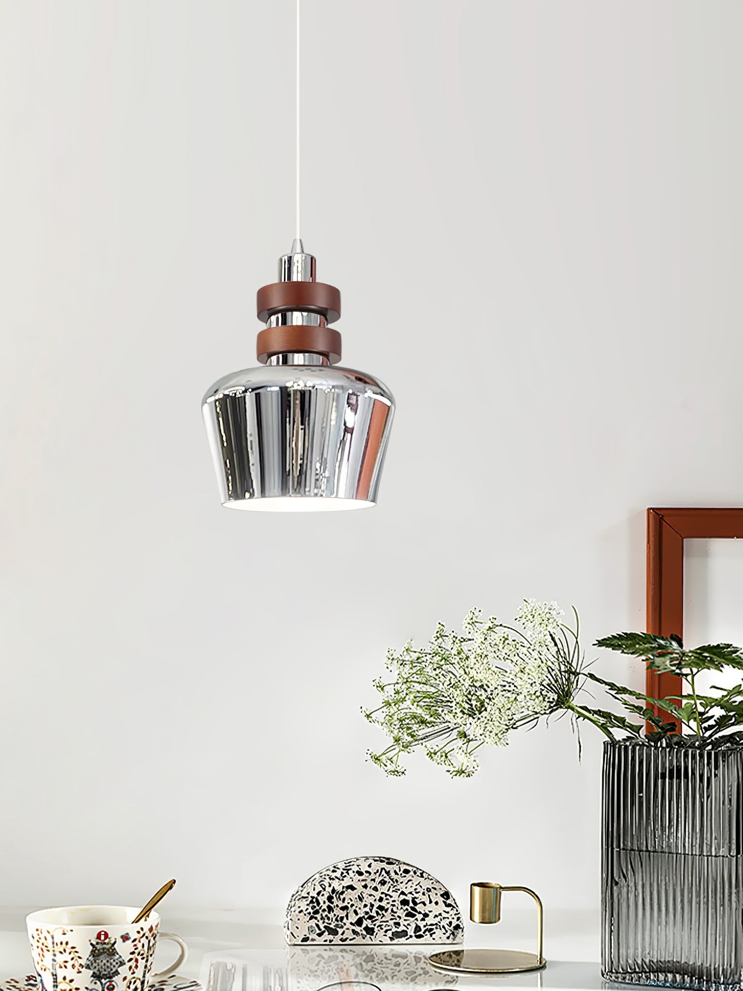 Katya Modern Pendant Light - Letslighting