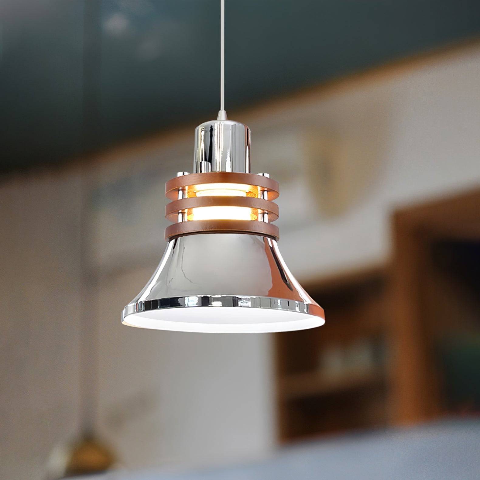 Katya Modern Pendant Light - Letslighting