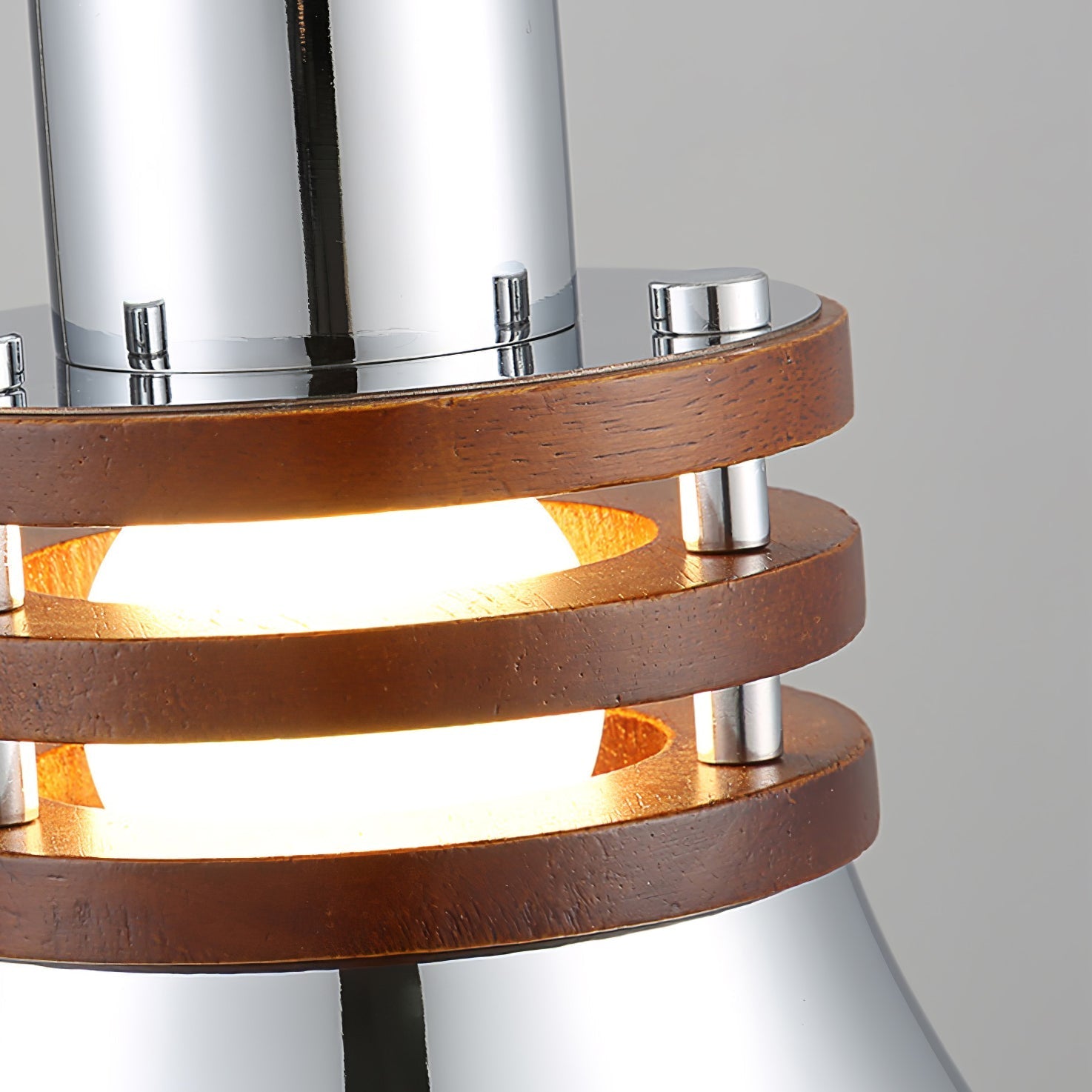 Katya Modern Pendant Light - Letslighting