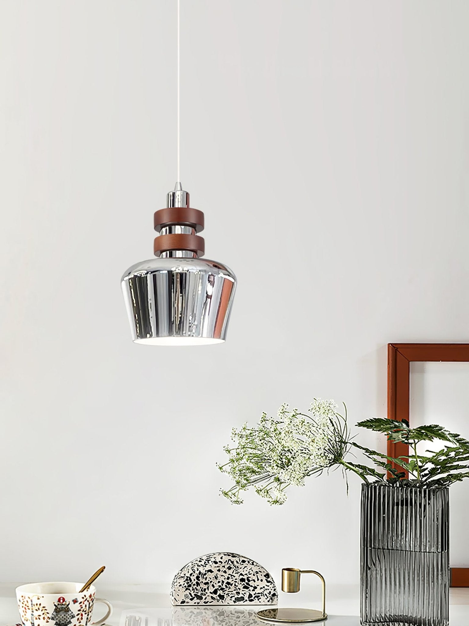 Katya Modern Pendant Light - Letslighting