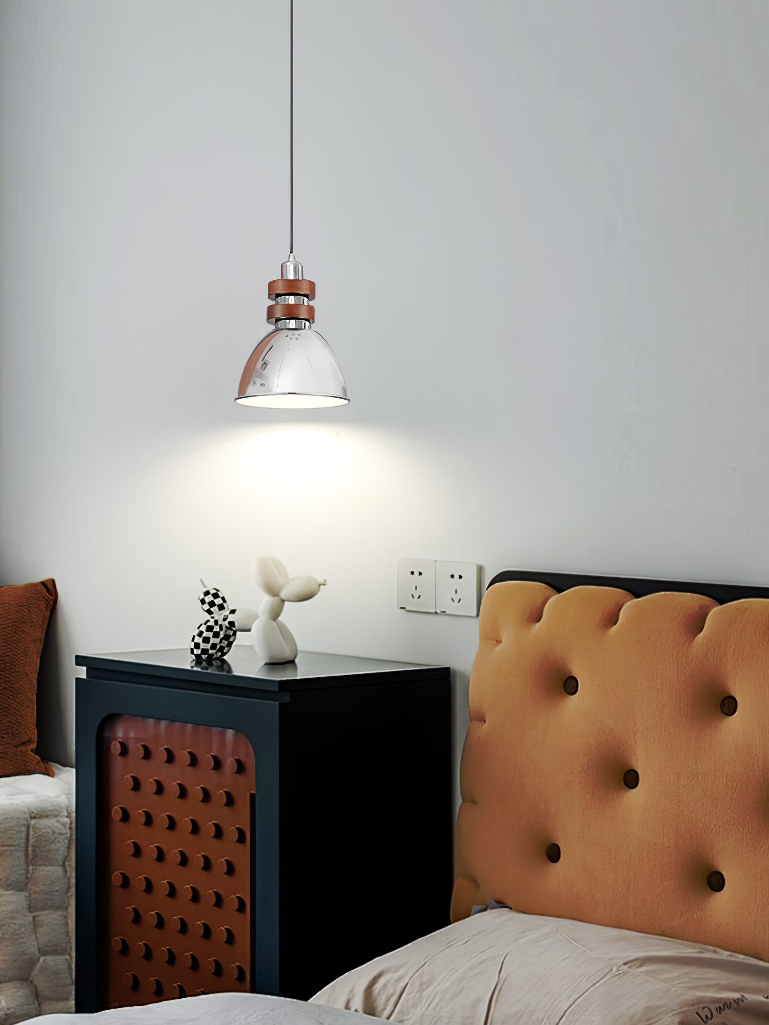 Katya Modern Pendant Light - Letslighting
