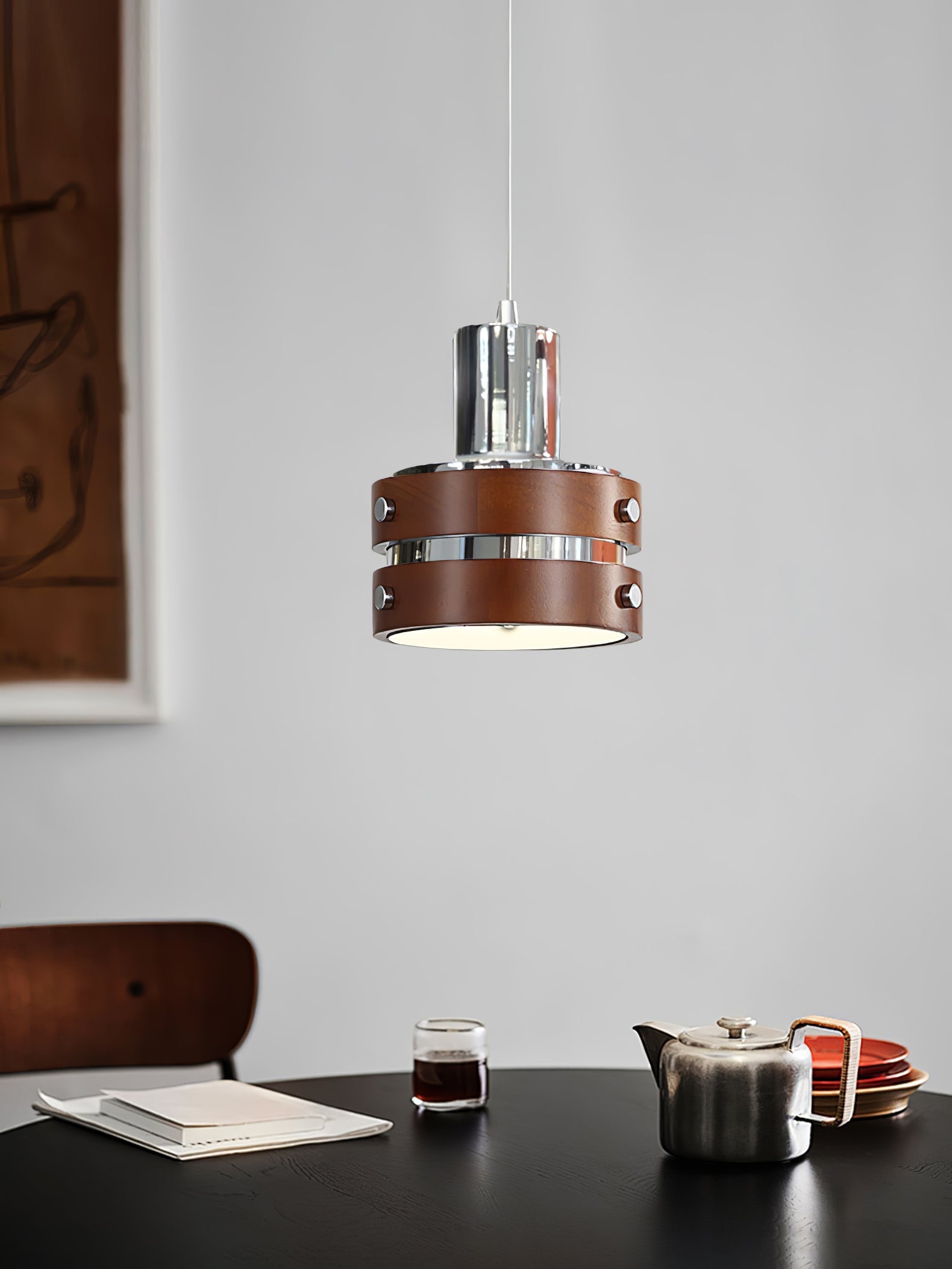 Katya Modern Pendant Light - Letslighting
