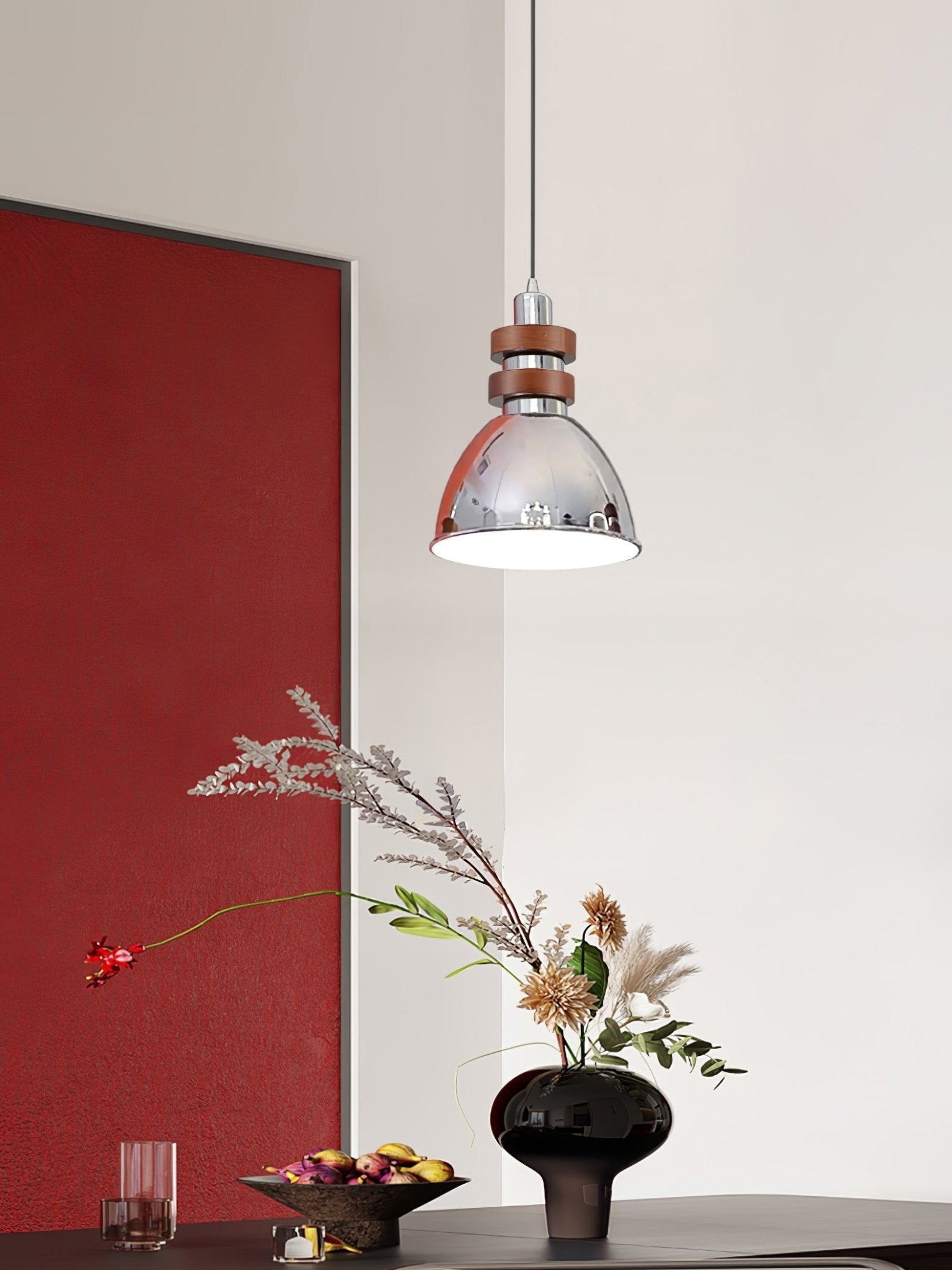 Katya Modern Pendant Light - Letslighting