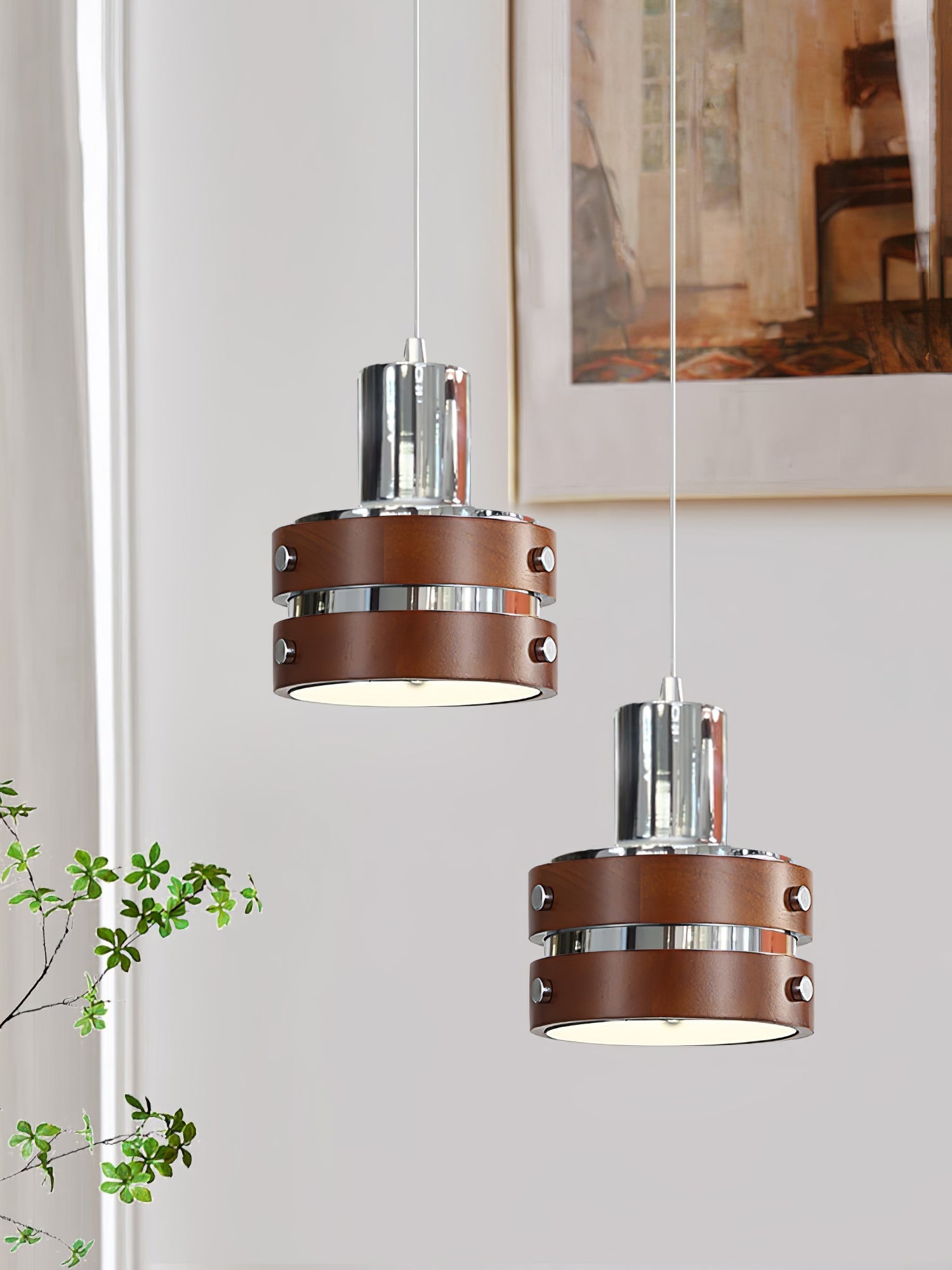 Katya Modern Pendant Light - Letslighting