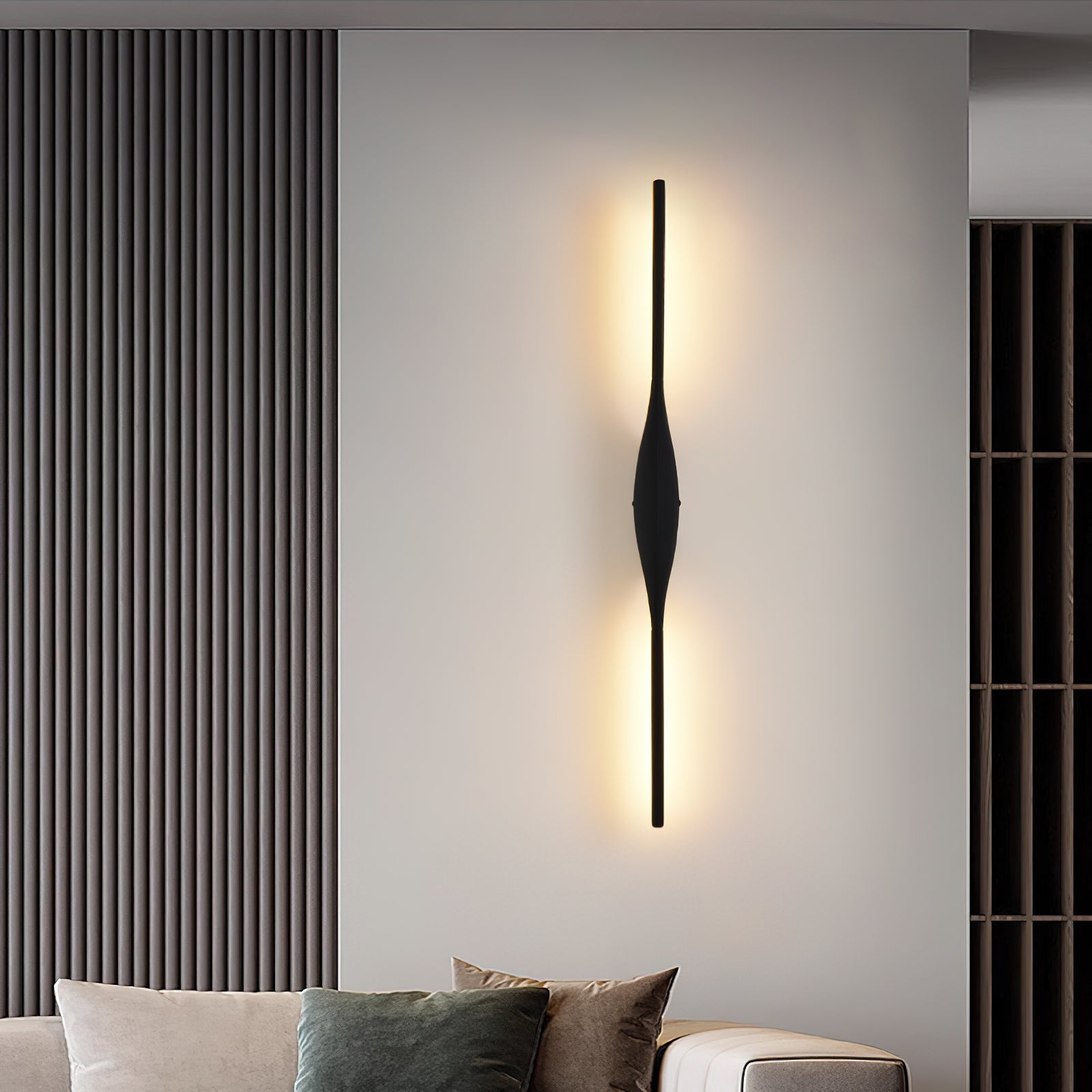 Cuthaiel Modern Minimalist Wall Lamp - Letslighting