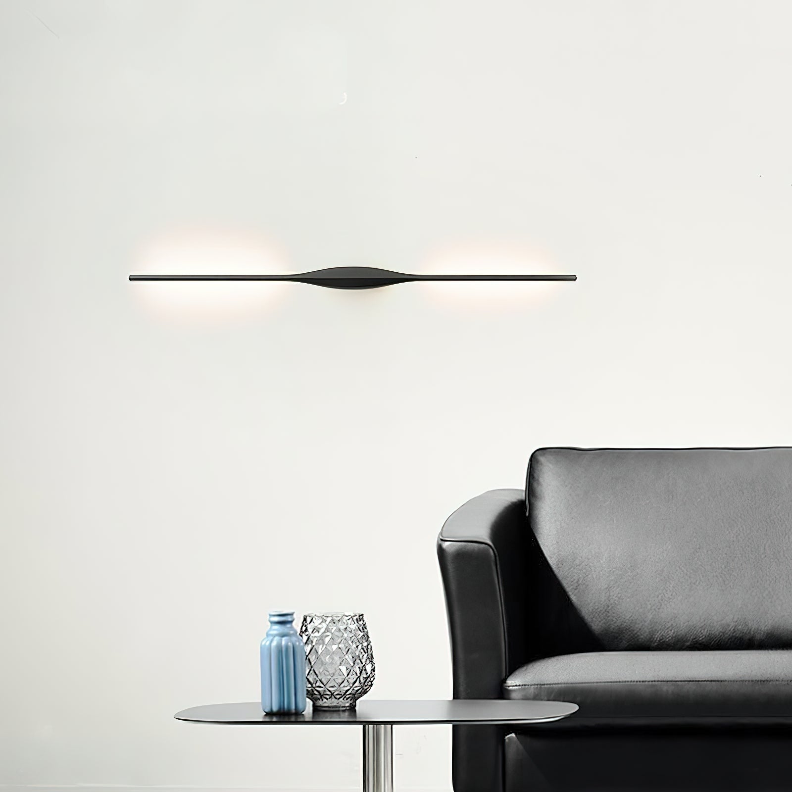 Cuthaiel Modern Minimalist Wall Lamp - Letslighting