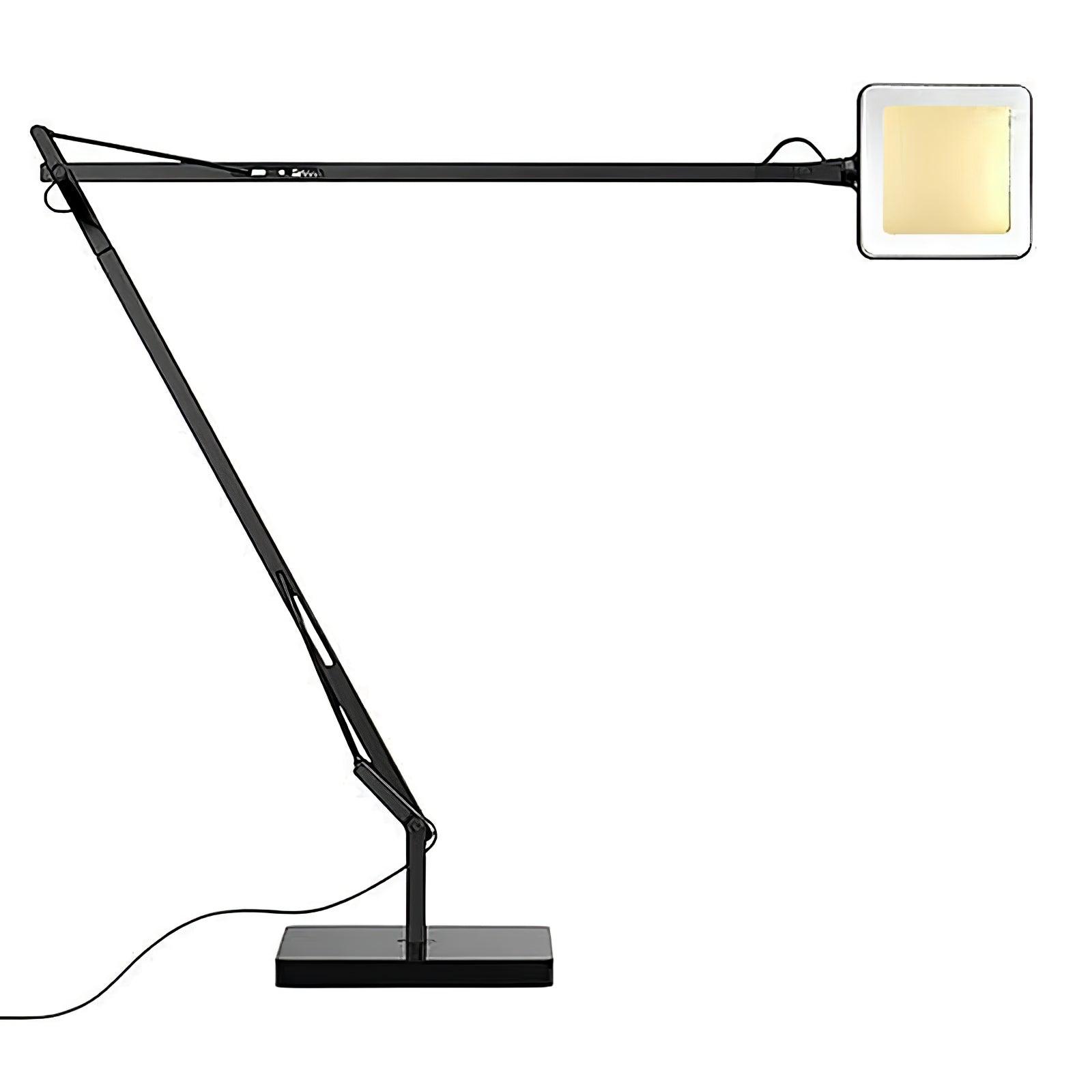 Tyndra Aluminum Industrial Table Lamp - Letslighting