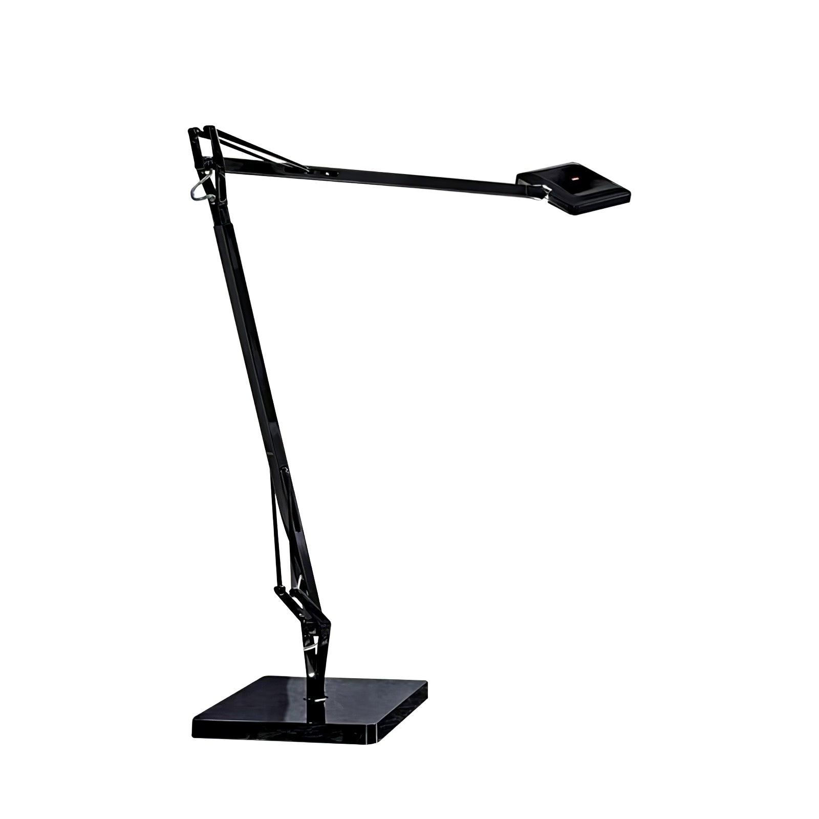 Tyndra Aluminum Industrial Table Lamp - Letslighting
