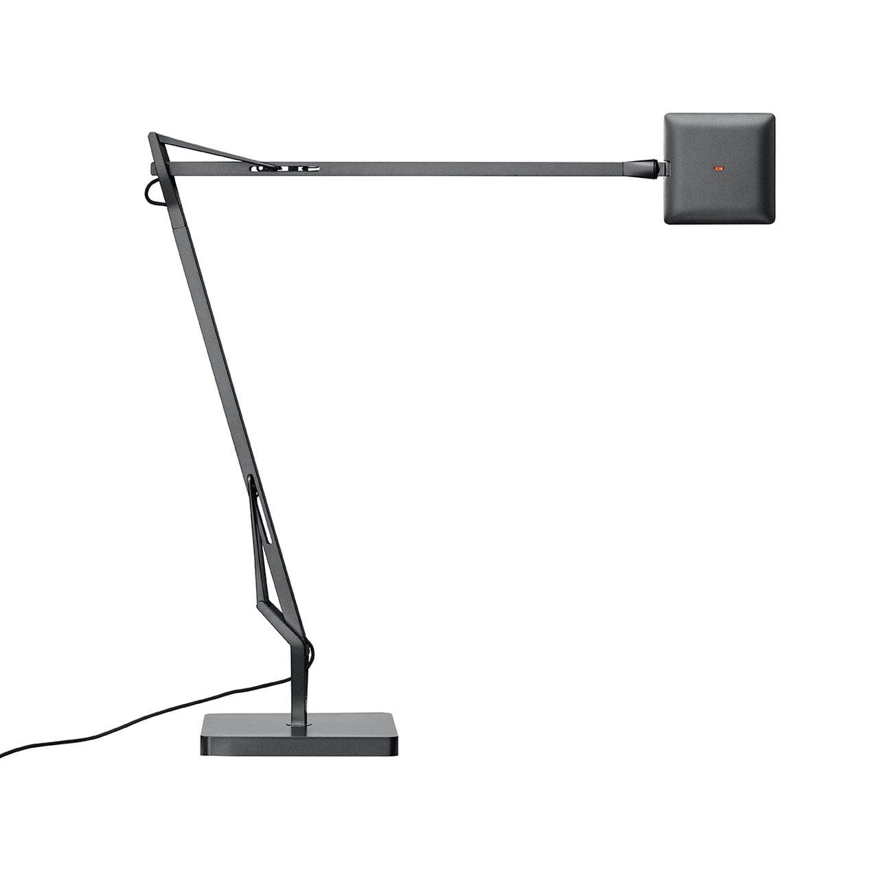 Tyndra Aluminum Industrial Table Lamp - Letslighting