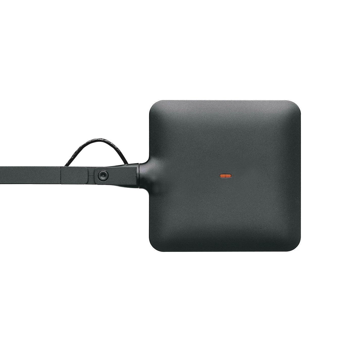 Tyndra Aluminum Industrial Table Lamp - Letslighting