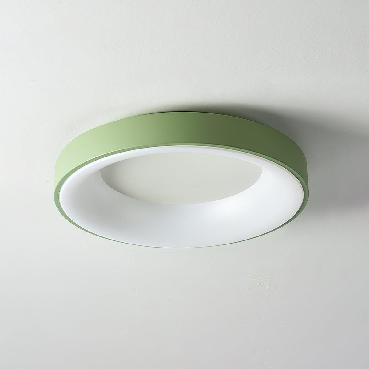 Keno Ceiling Lamp - Blowlighting