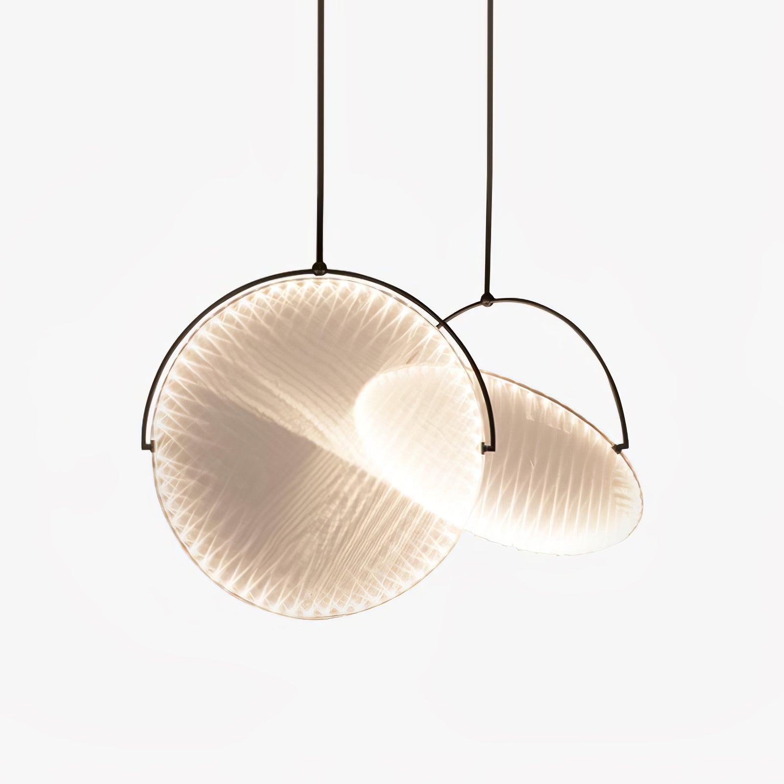 Bennett Modern Pendant Light - Letslighting
