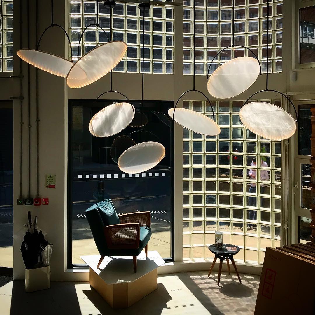 Bennett Modern Pendant Light - Letslighting