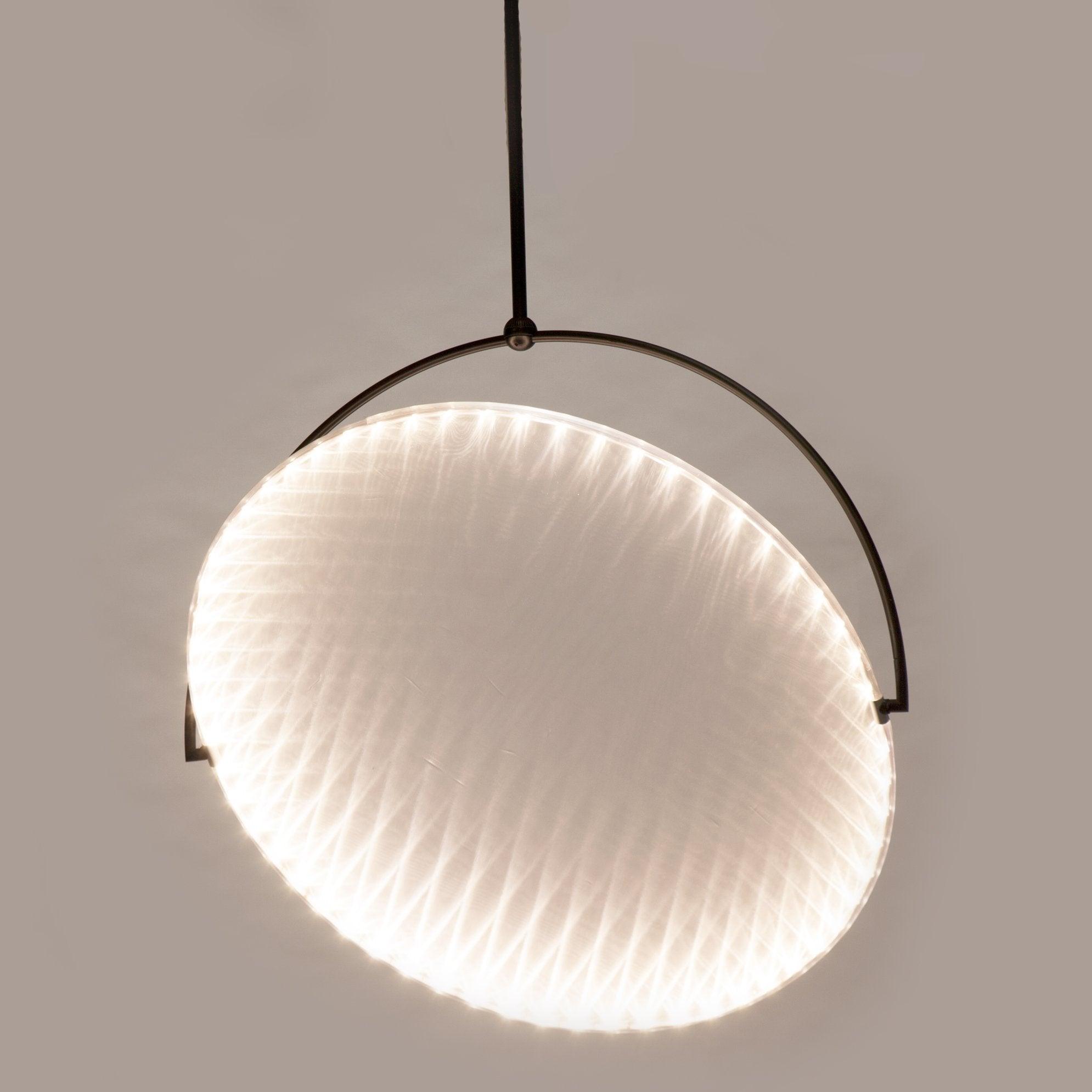 Bennett Modern Pendant Light - Letslighting