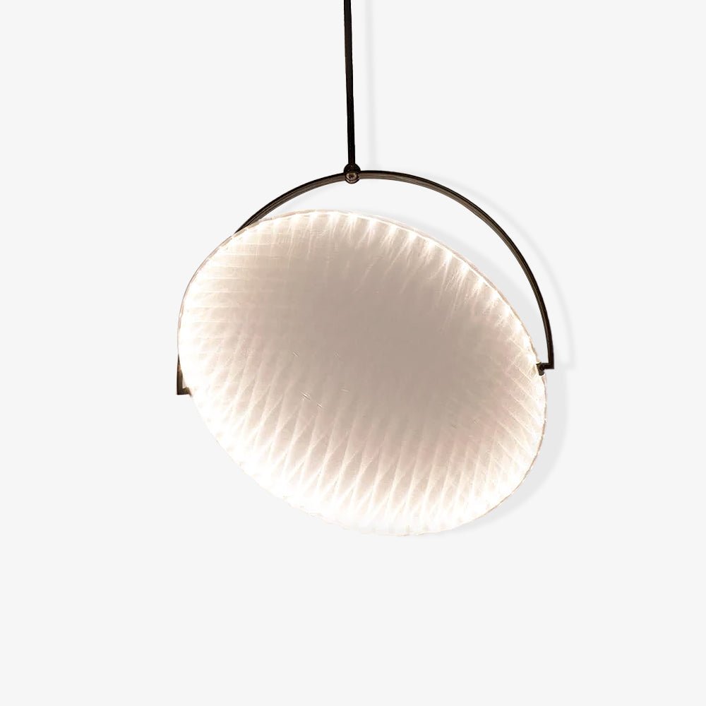 Bennett Modern Pendant Light - Letslighting