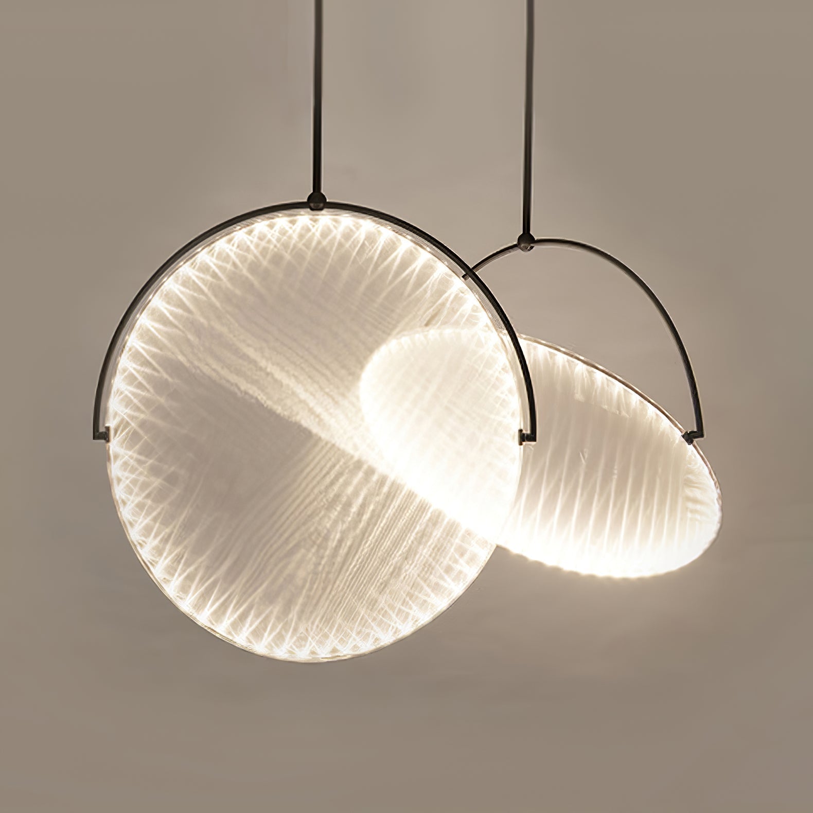 Bennett Modern Pendant Light - Letslighting