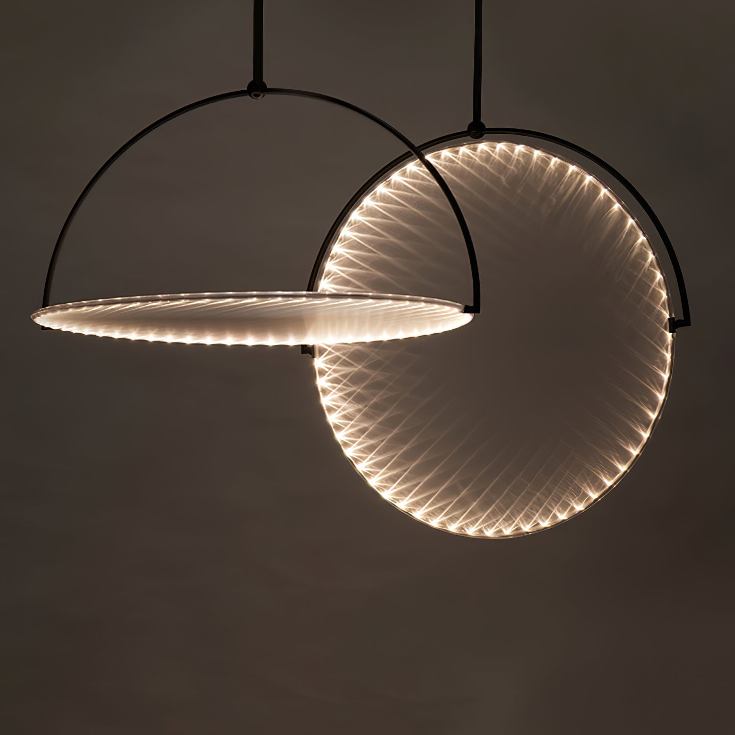 Bennett Modern Pendant Light - Letslighting