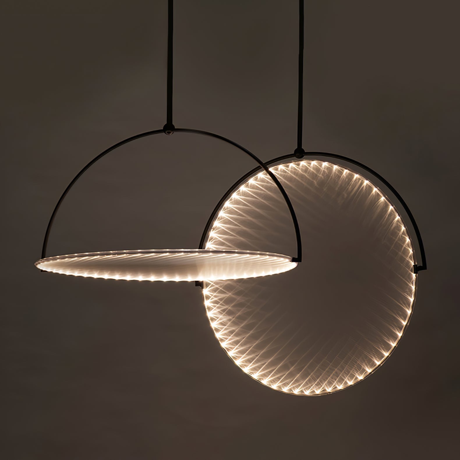 Bennett Modern Pendant Light - Letslighting